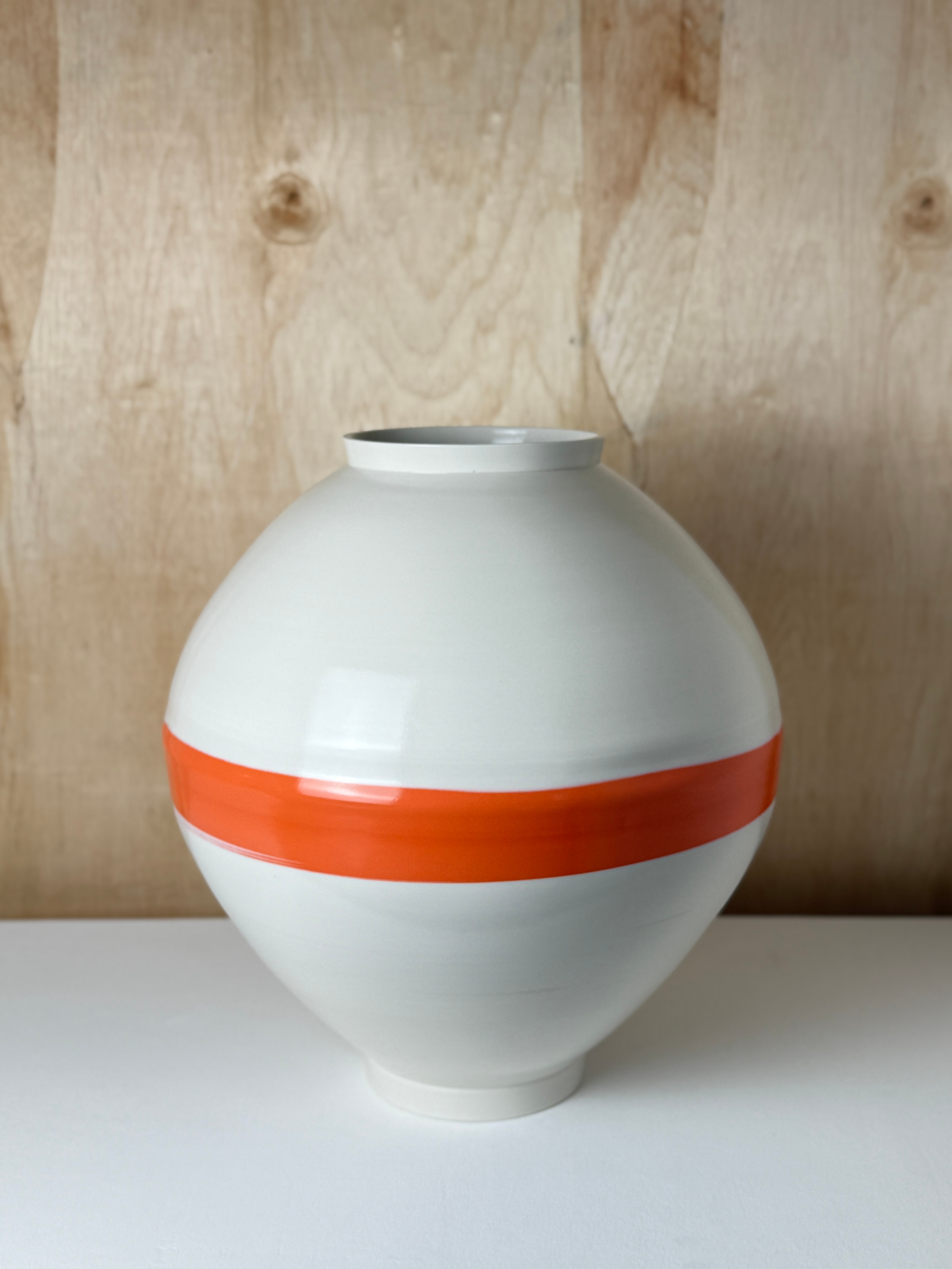 Moon Jar
