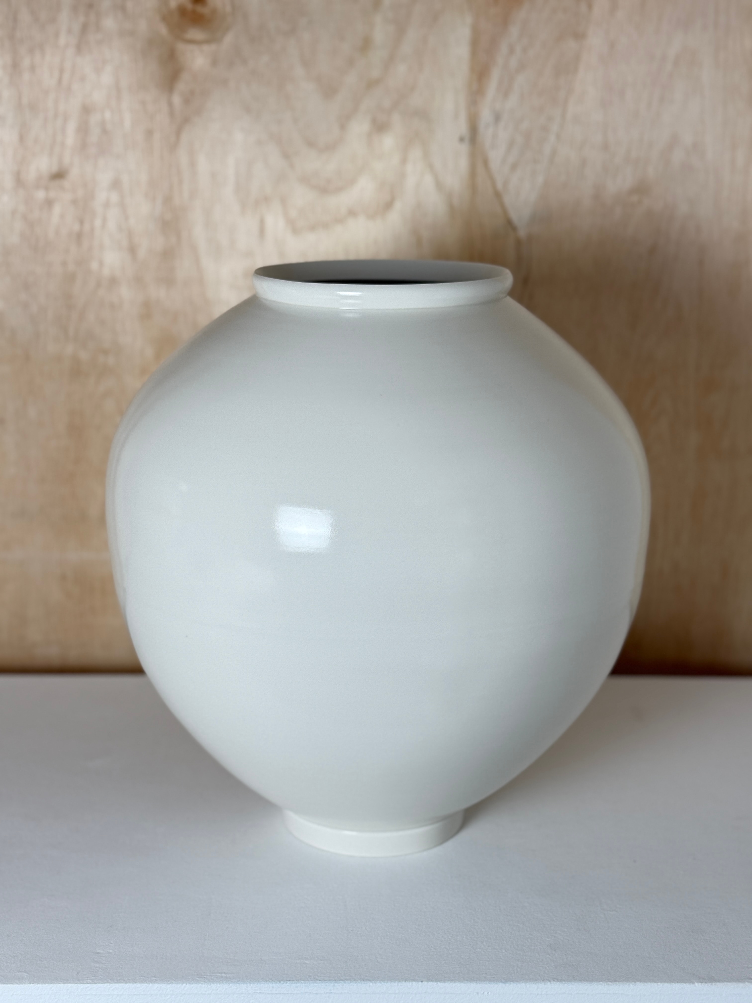 Moon Jar