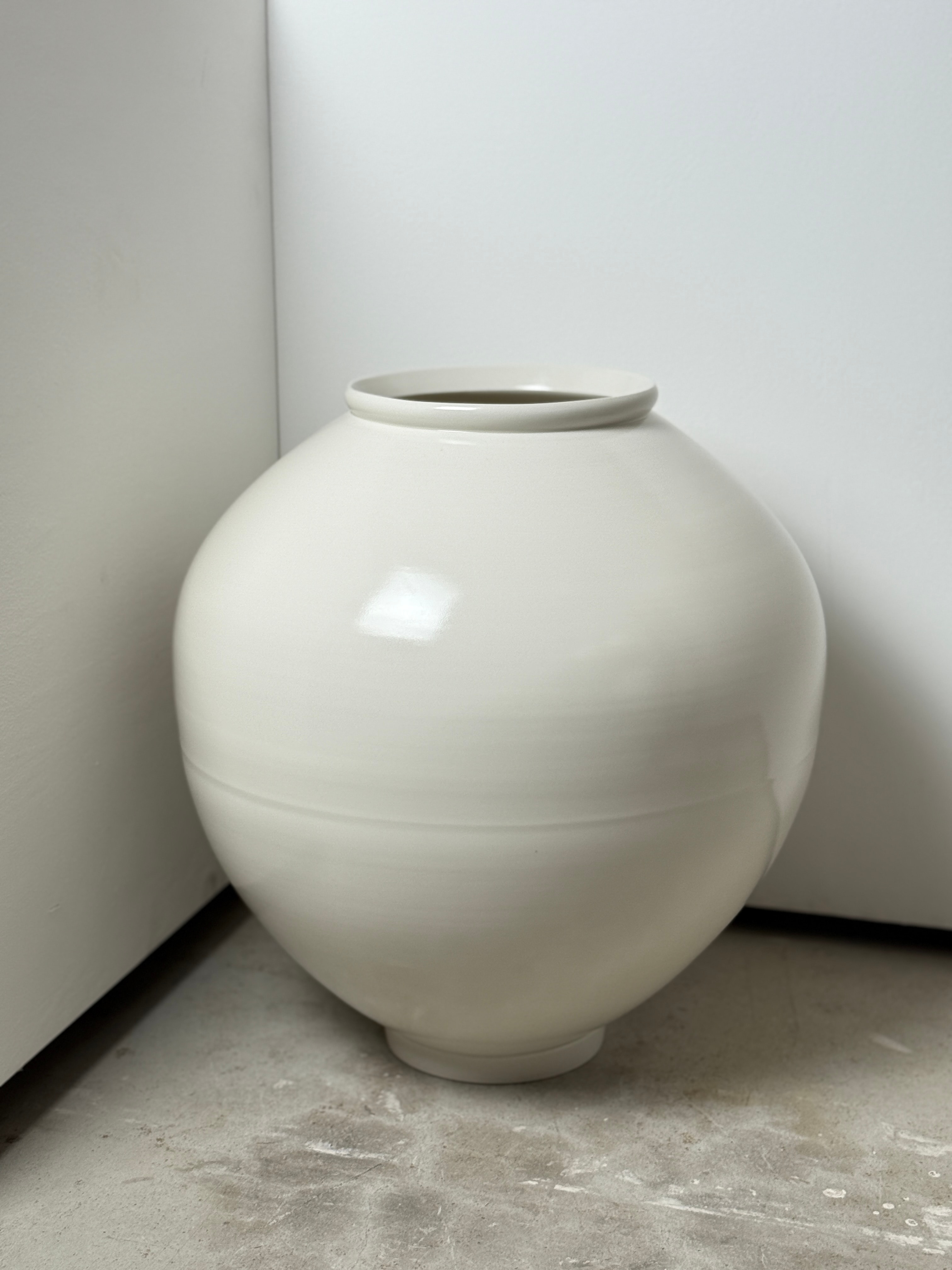 Moon Jar