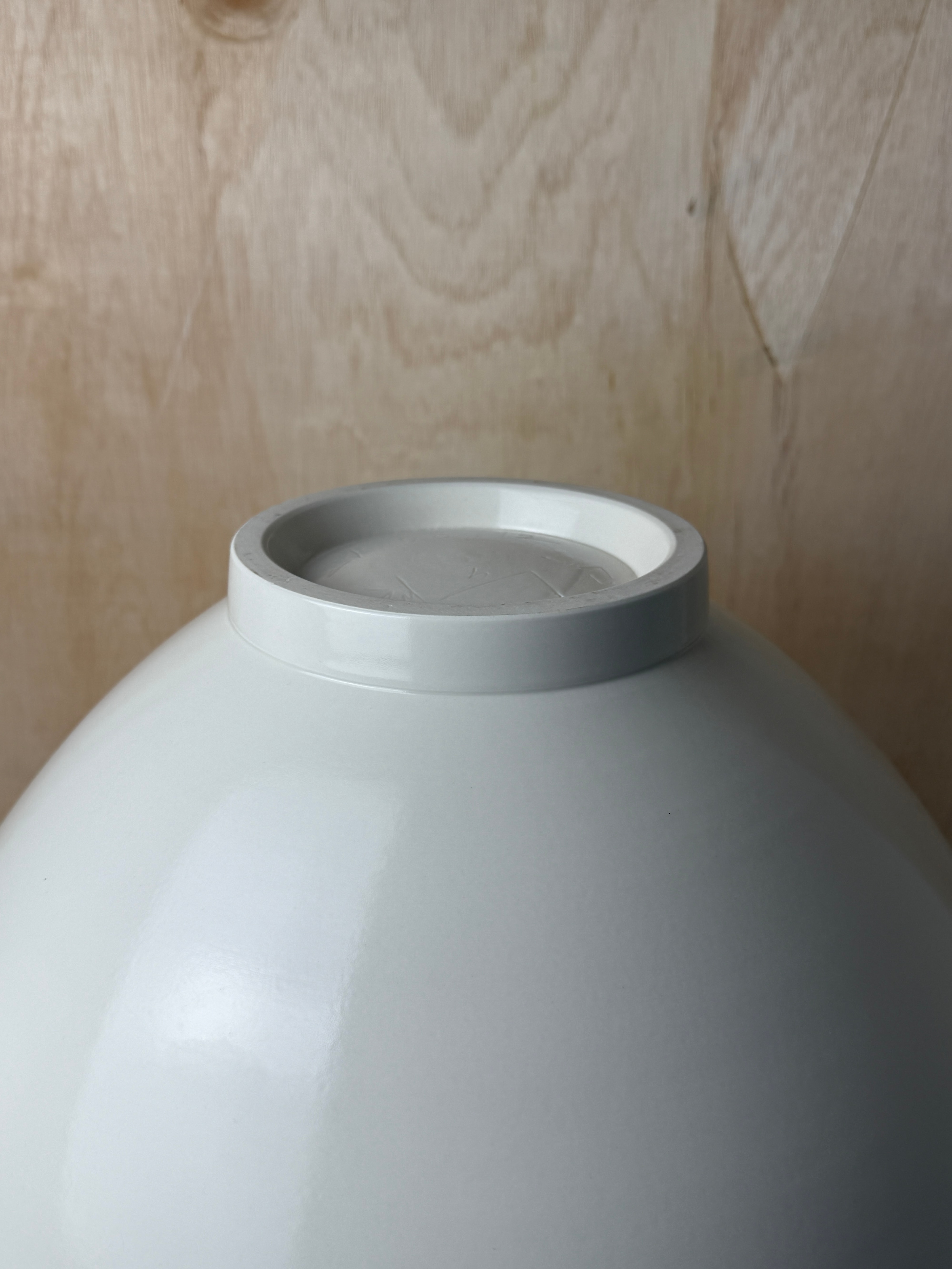 Moon Jar