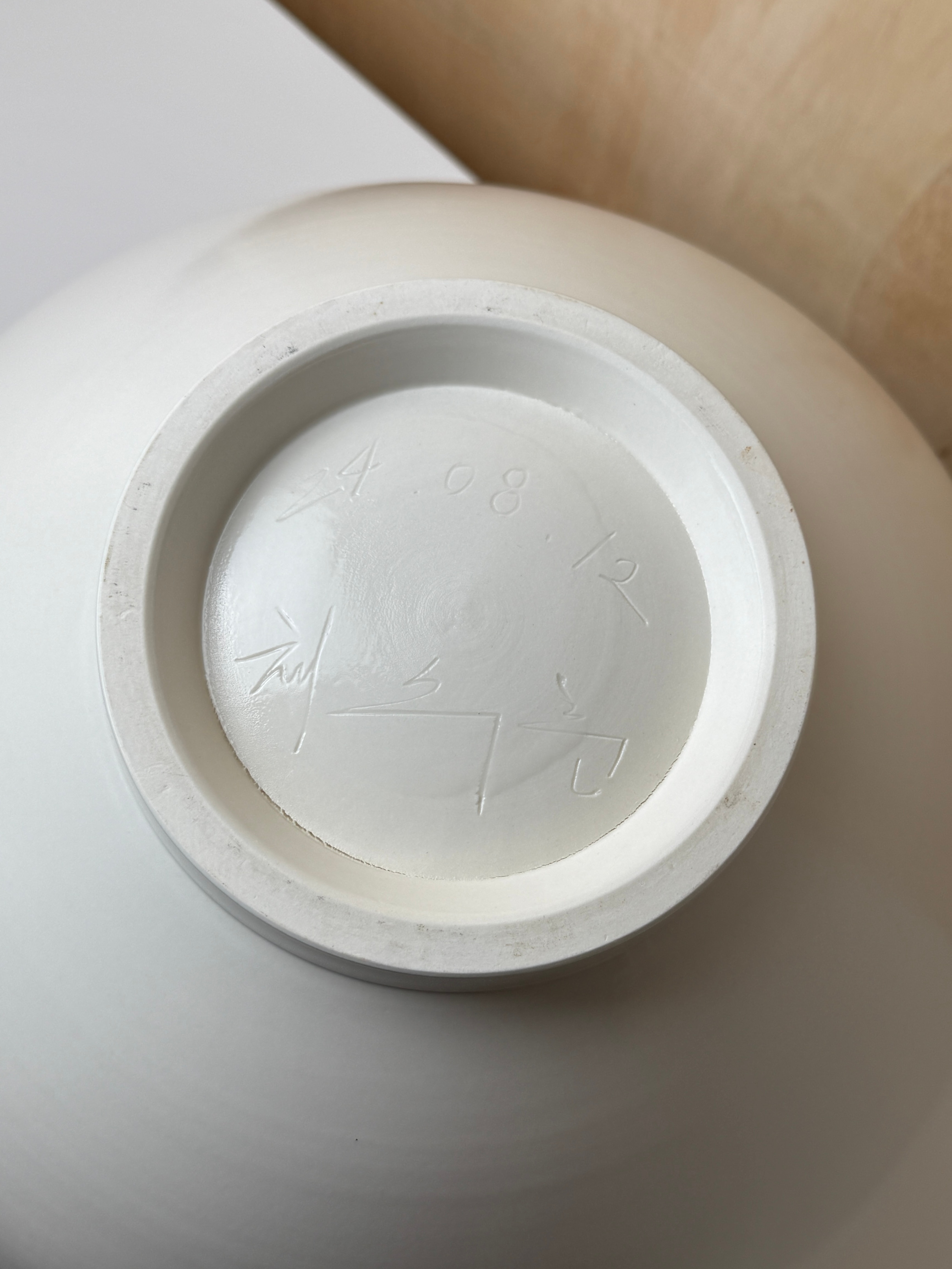 Moon Jar