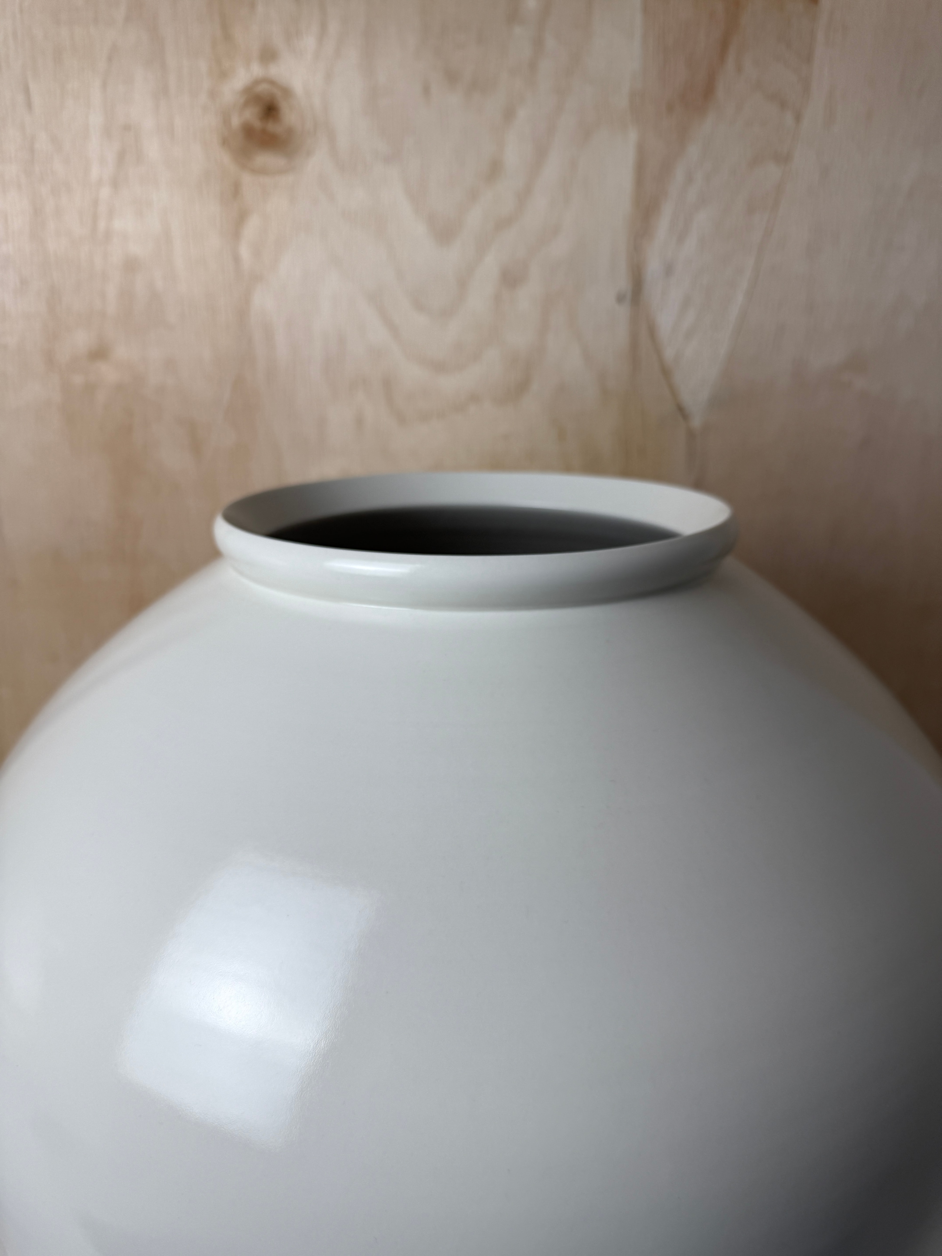 Moon Jar