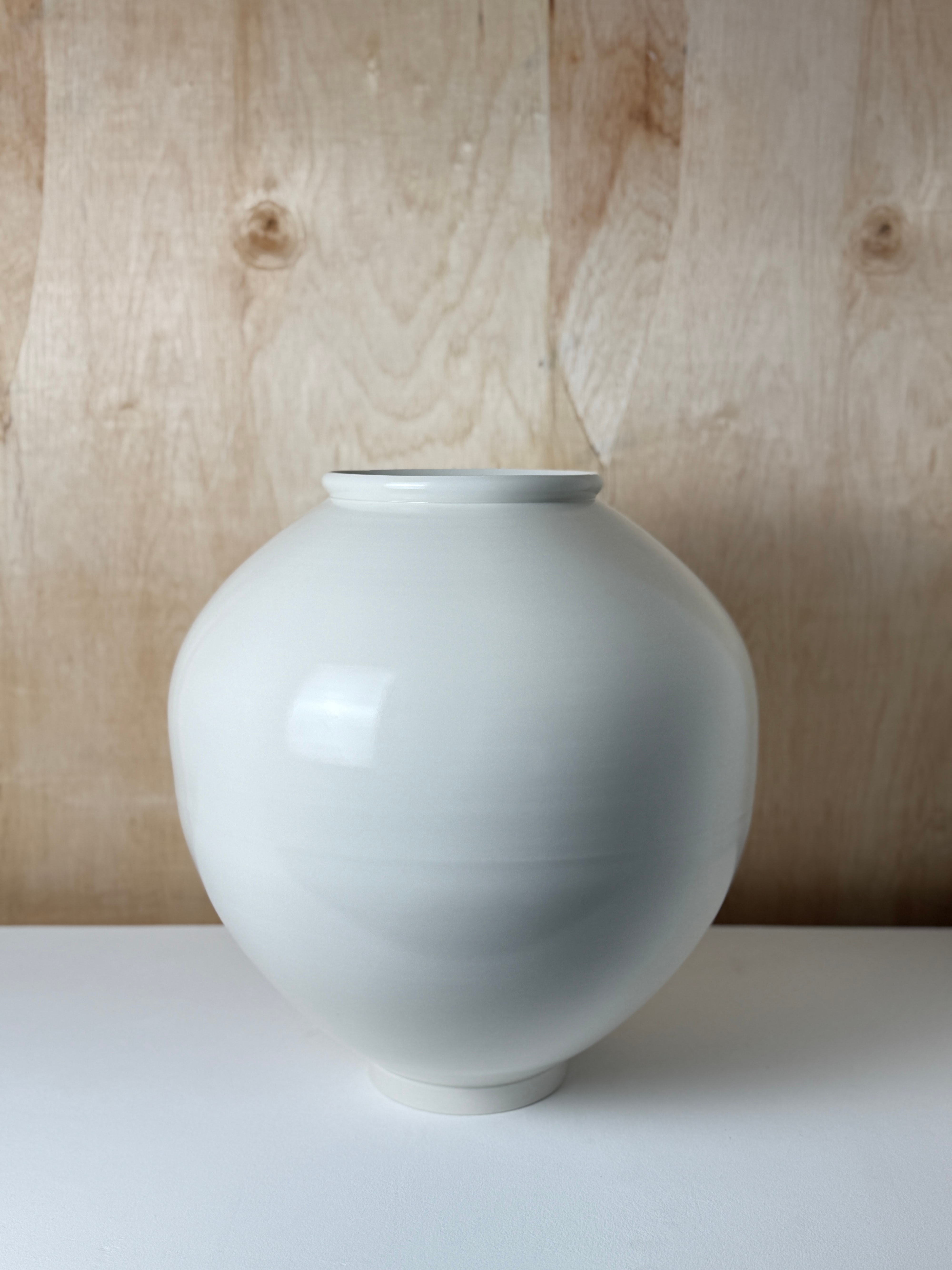 Moon Jar