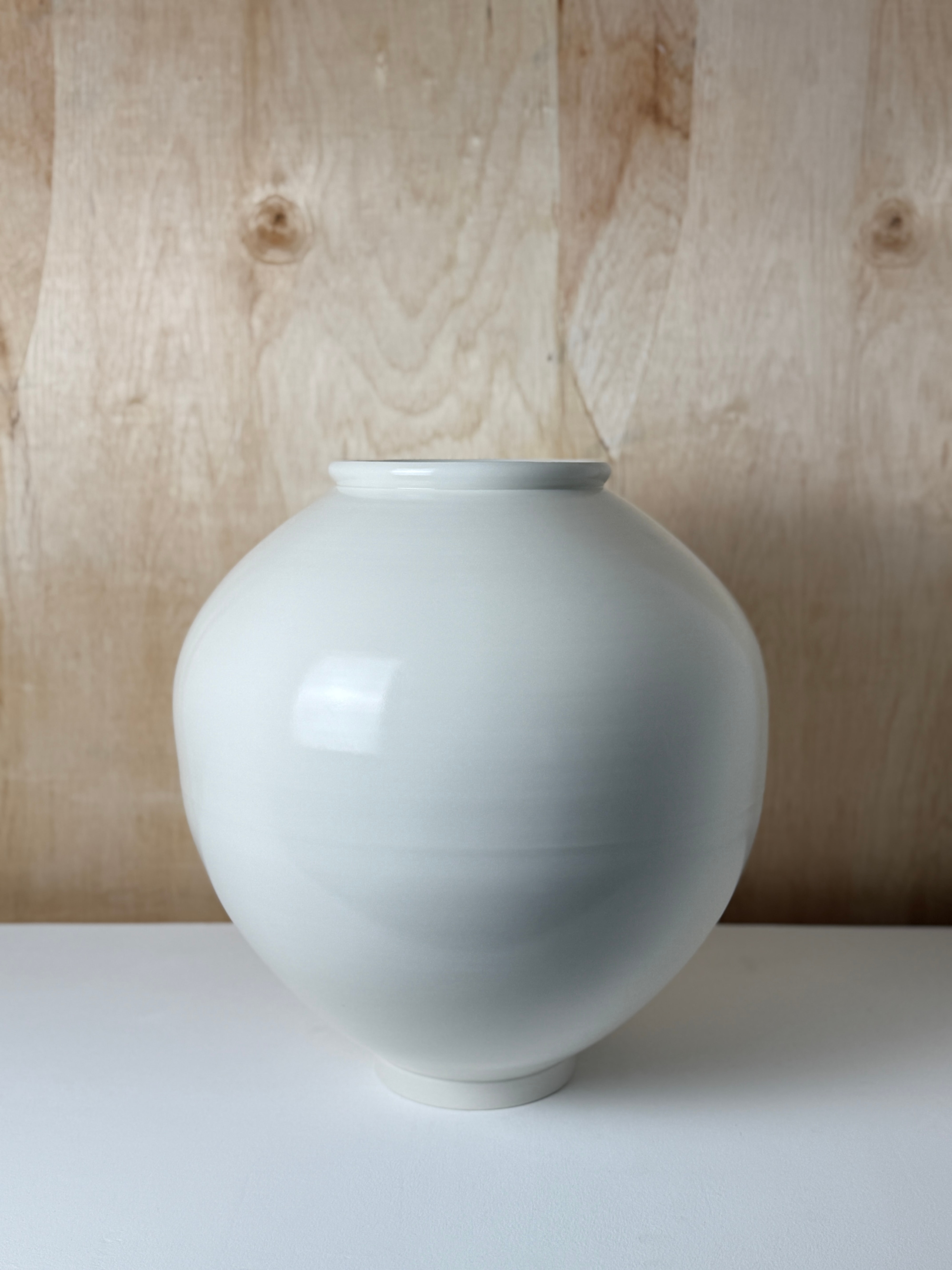 Moon Jar