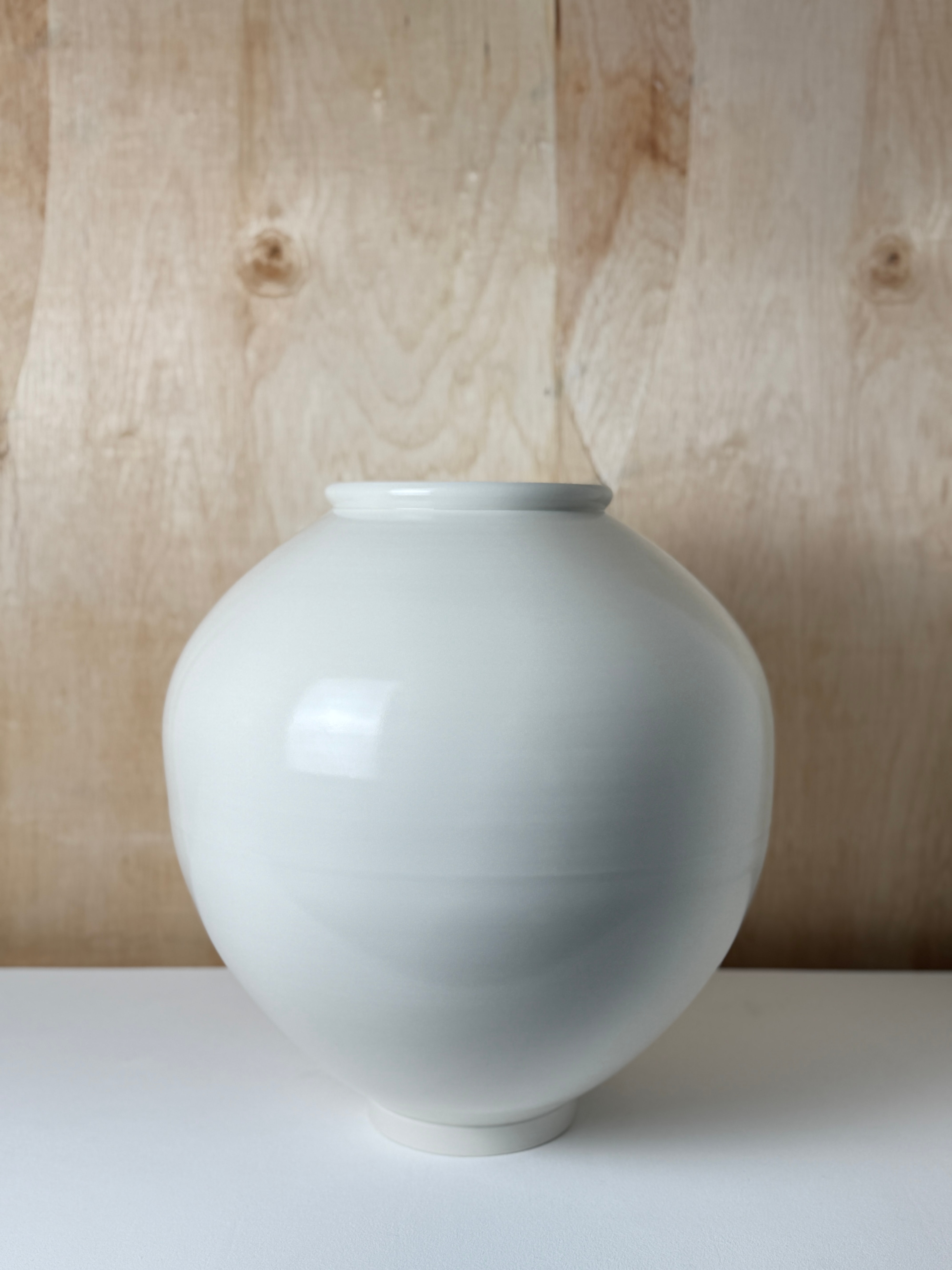 Moon Jar