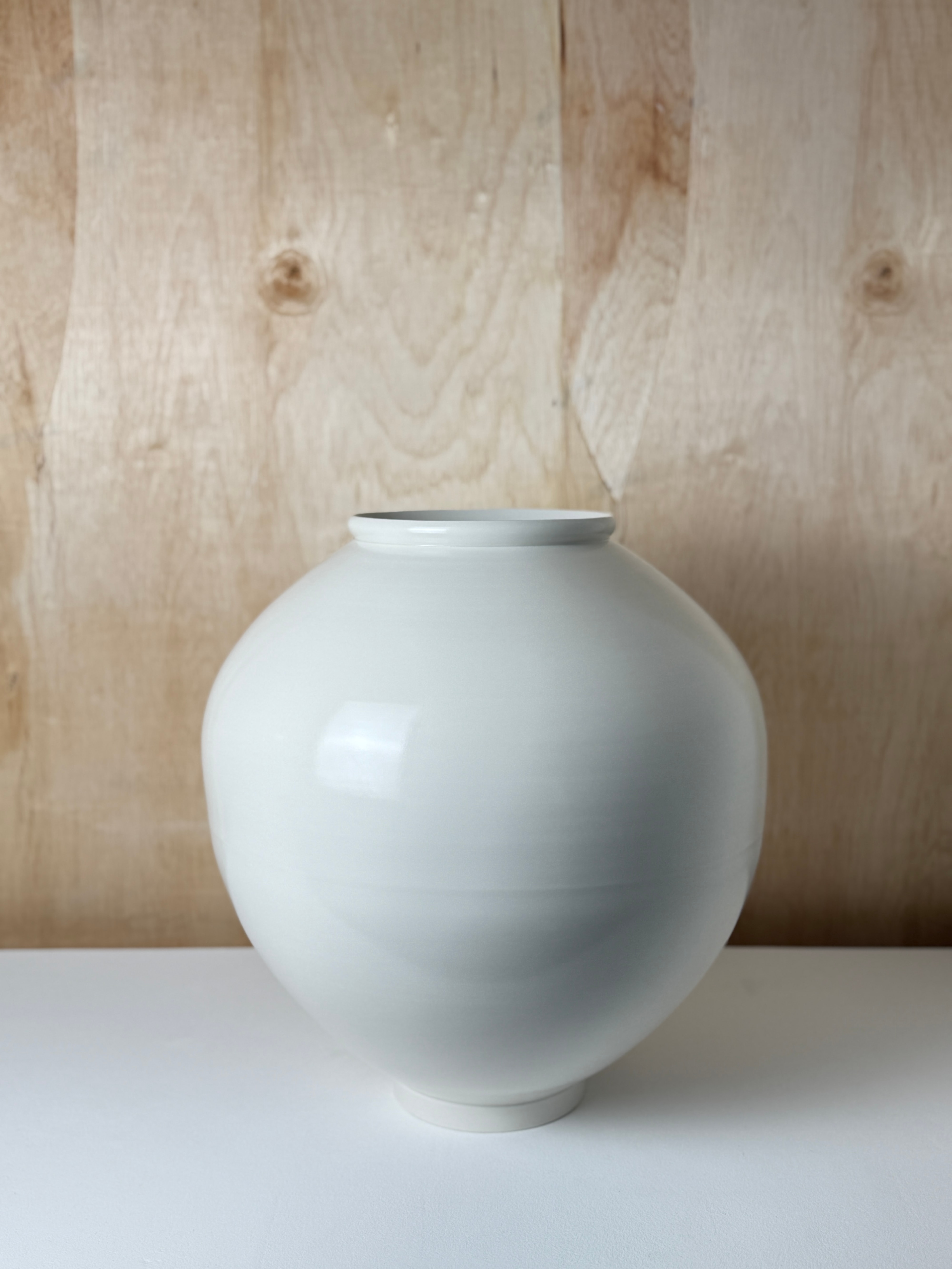 Moon Jar
