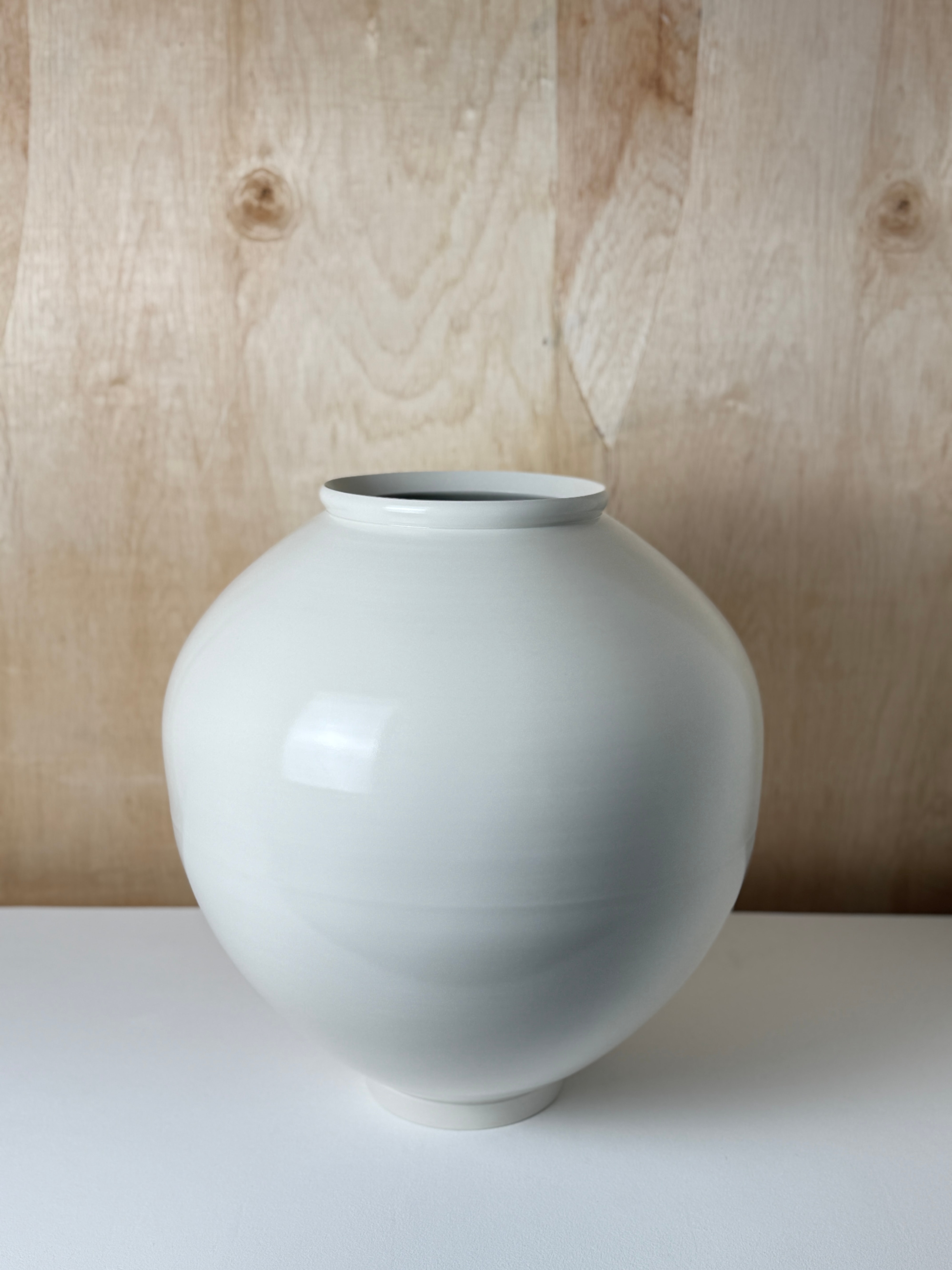 Moon Jar