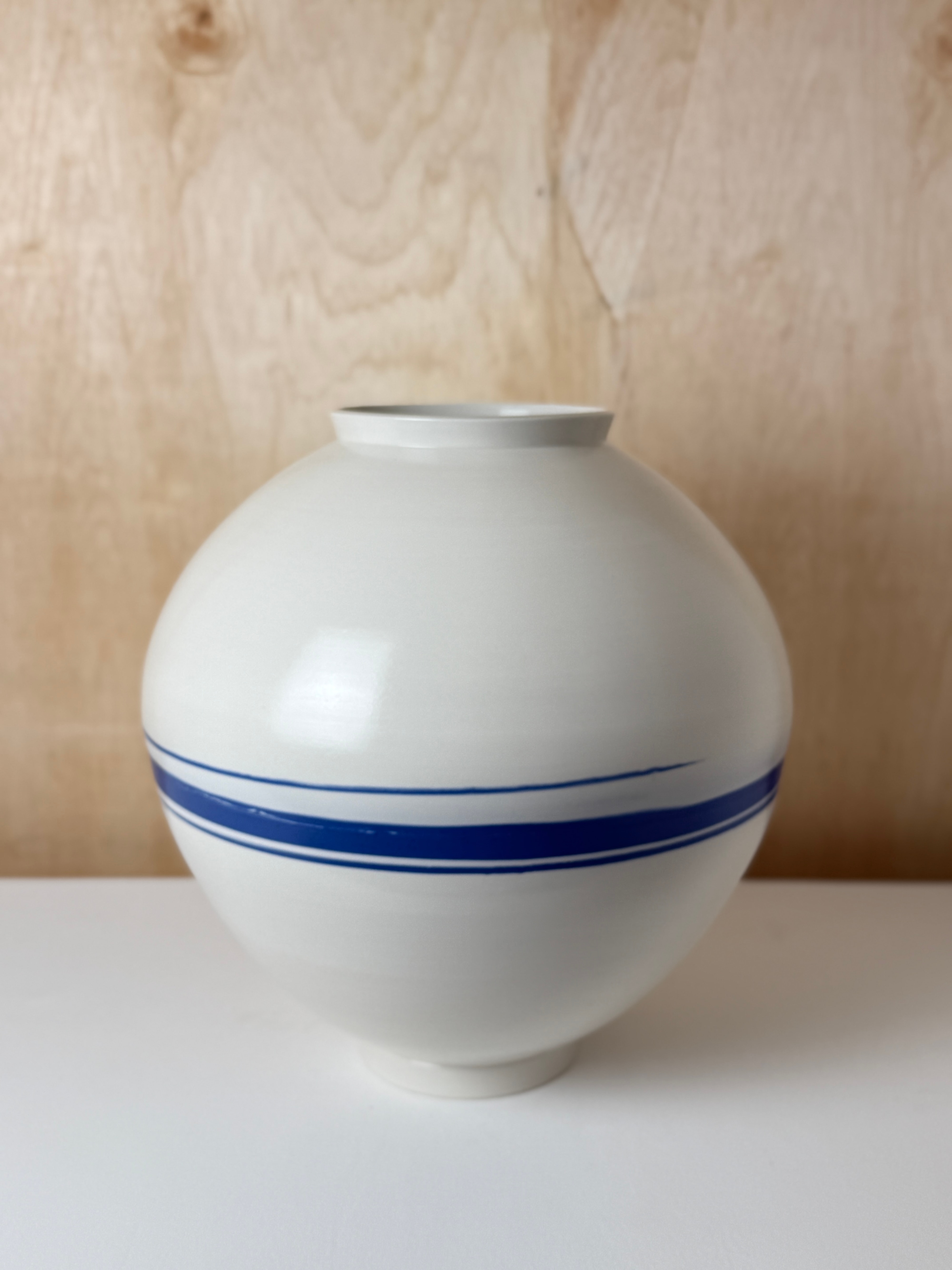 Moon Jar