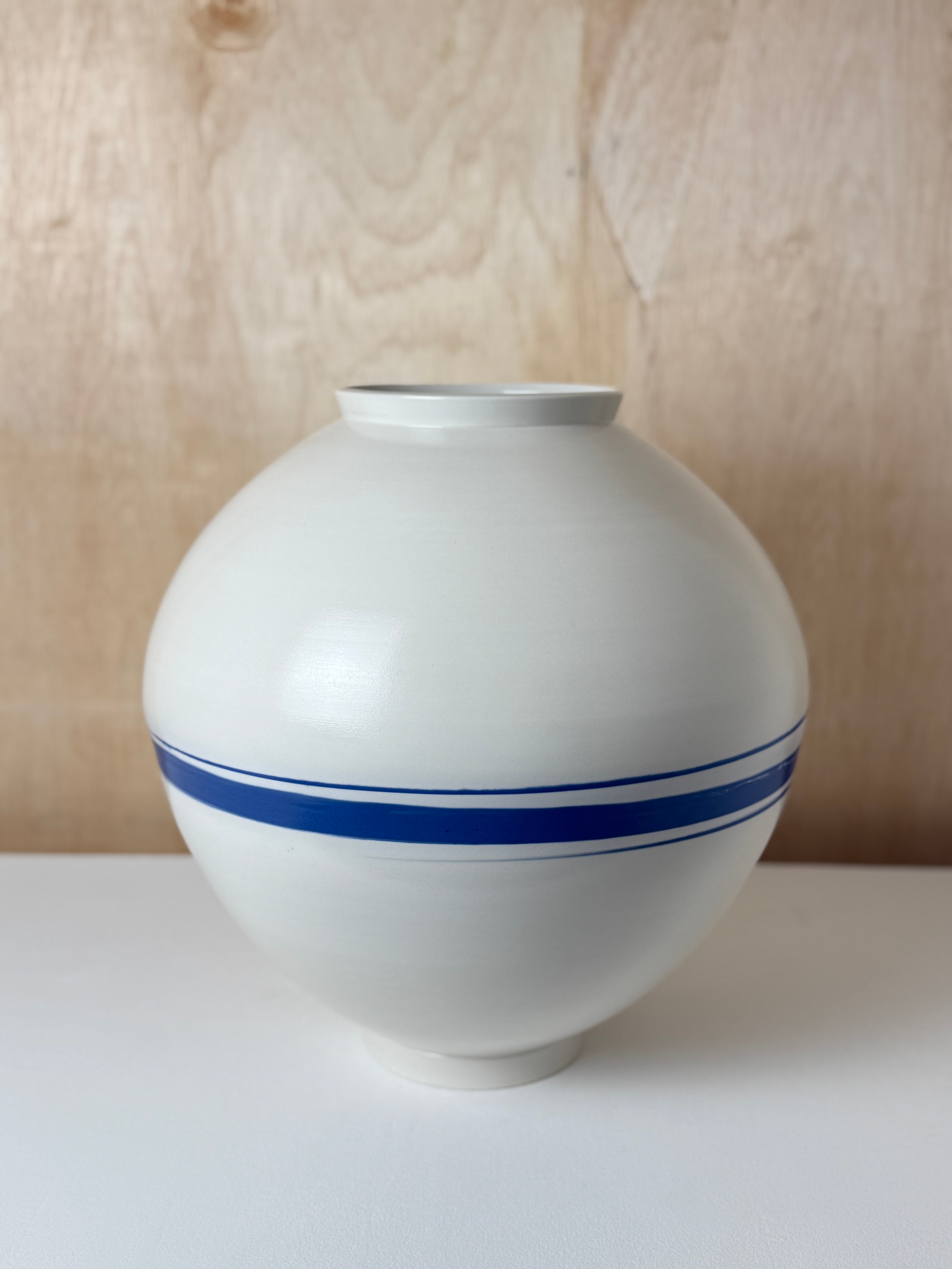 Moon Jar