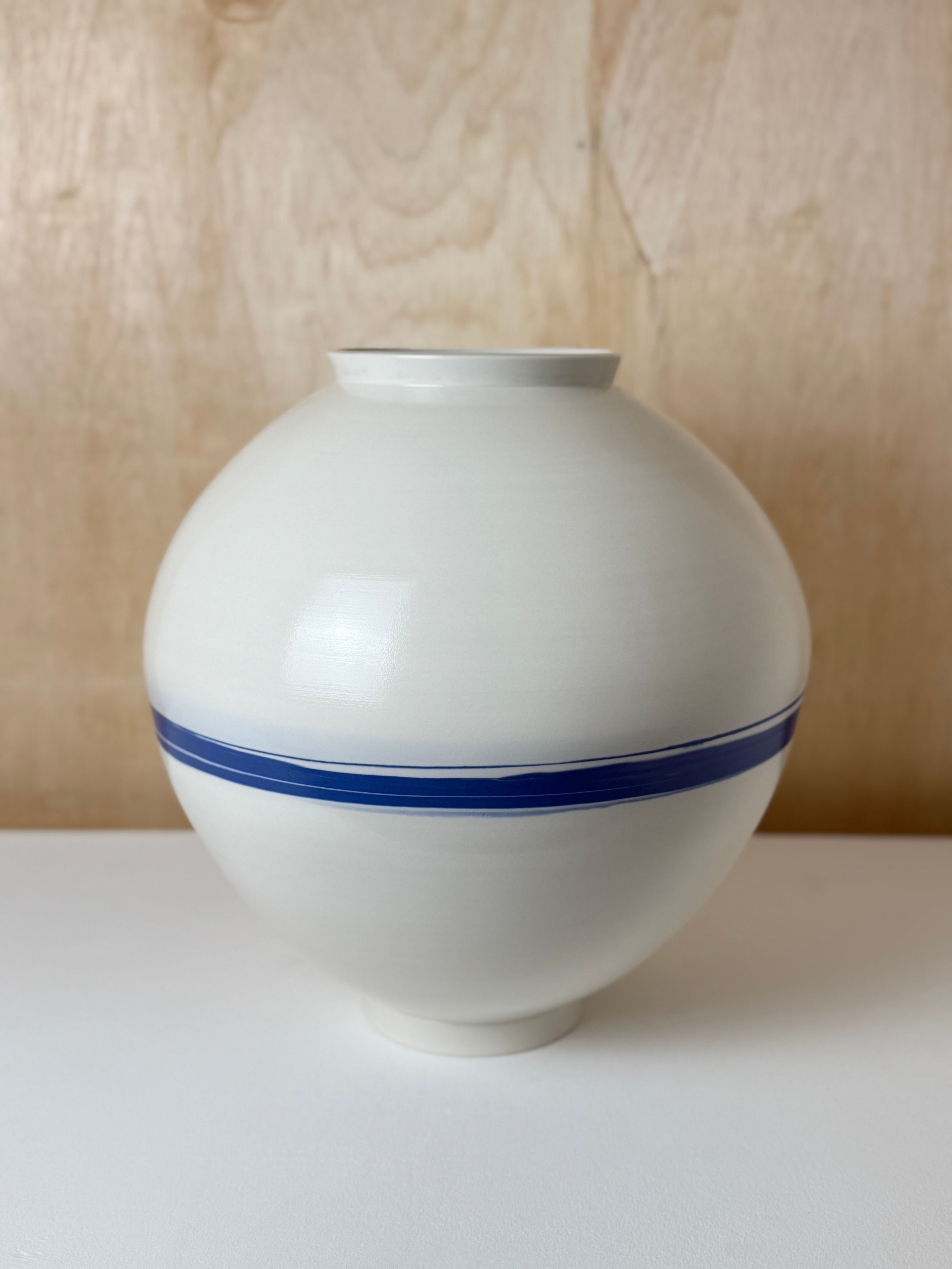 Moon Jar