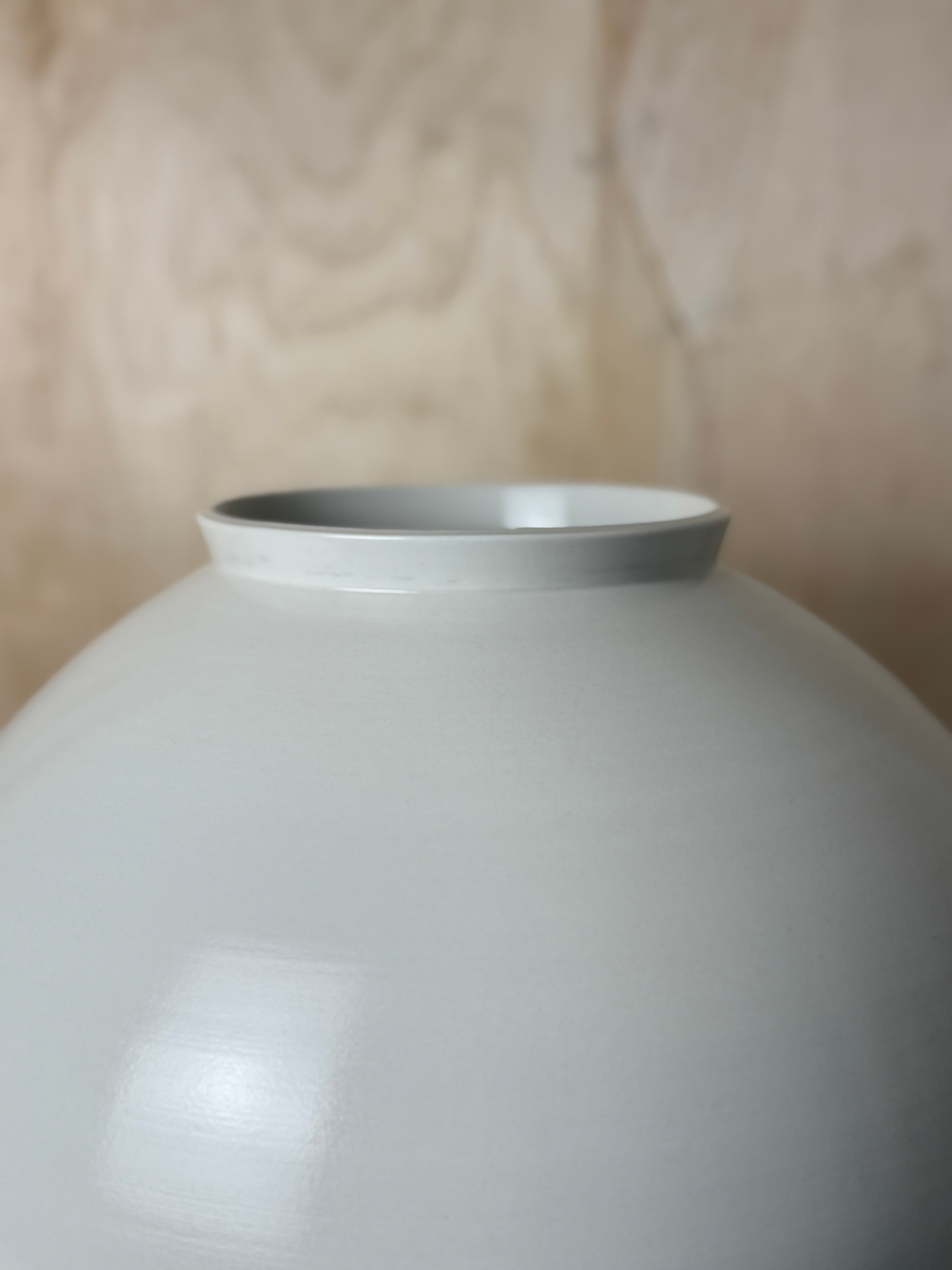 Moon Jar