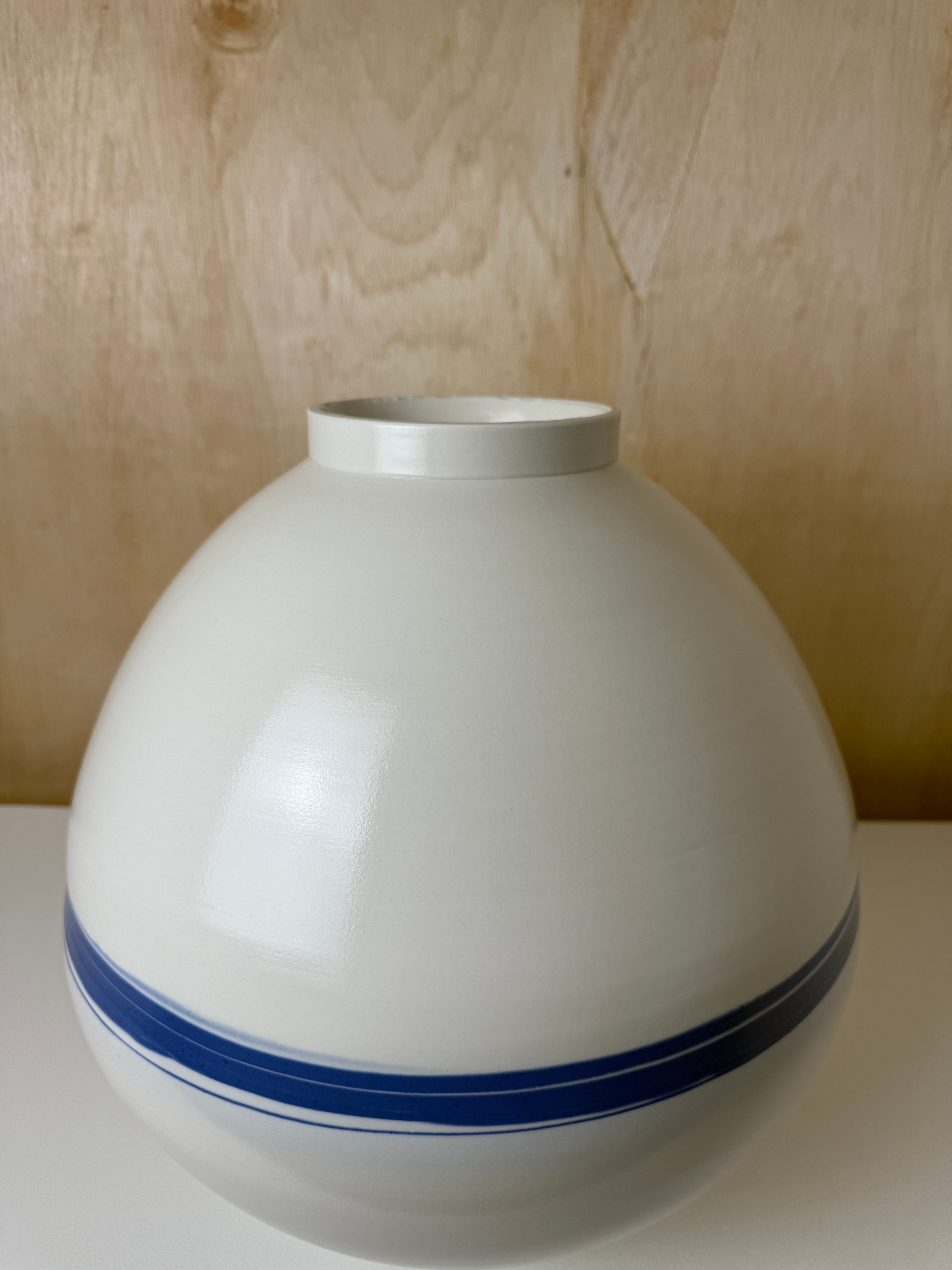 Moon Jar