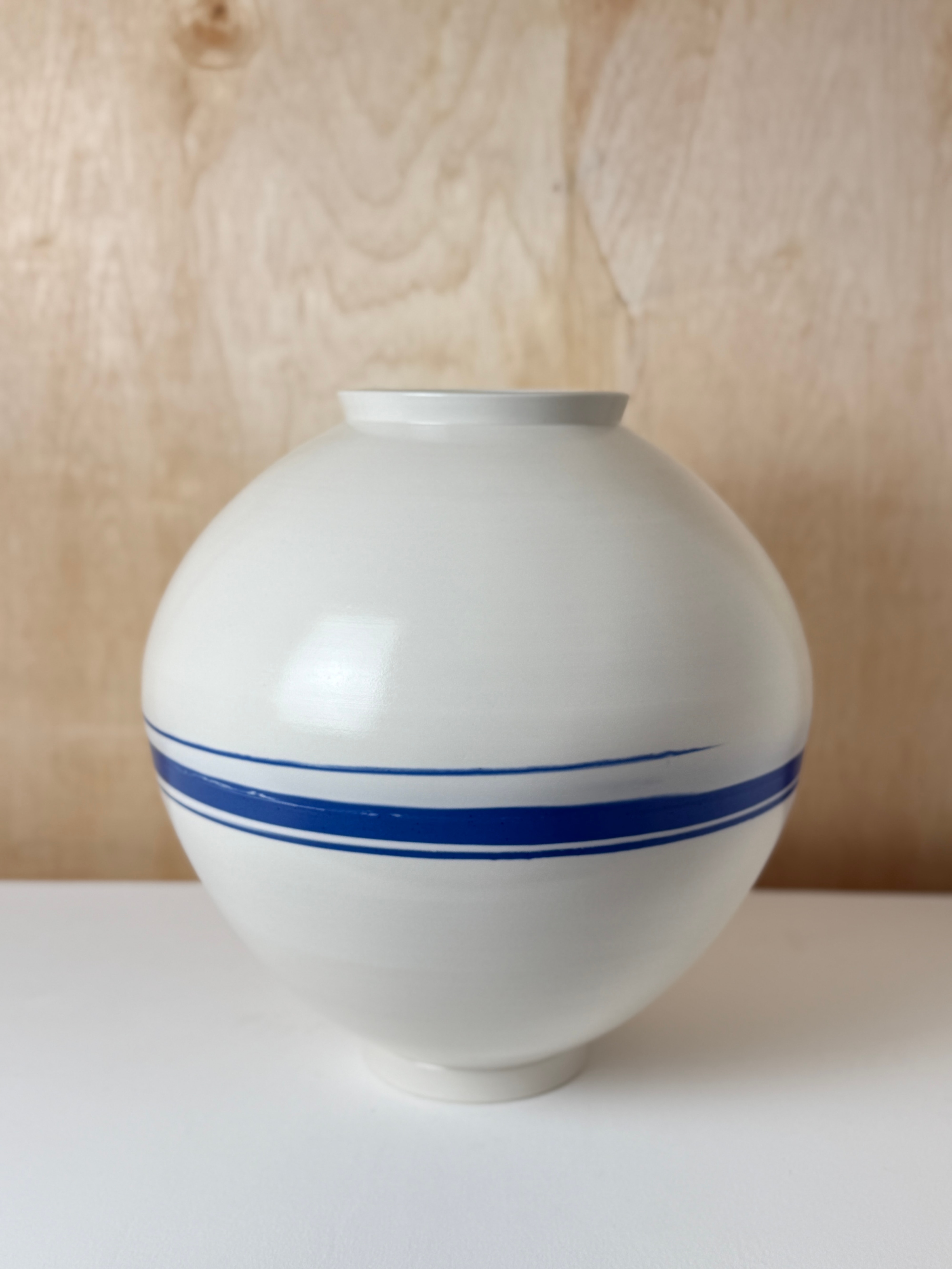 Moon Jar