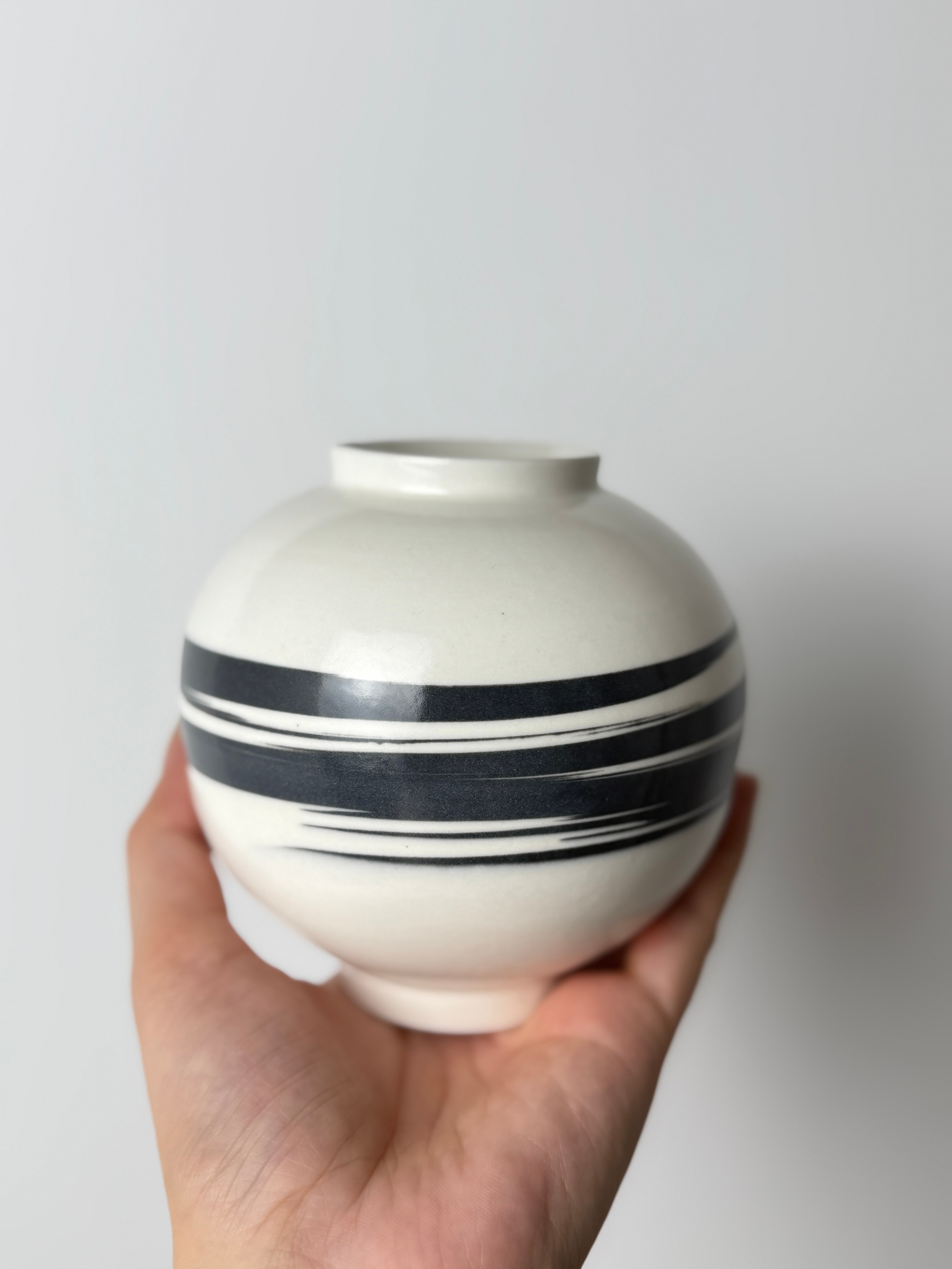 Moon Jar / Color (7색)