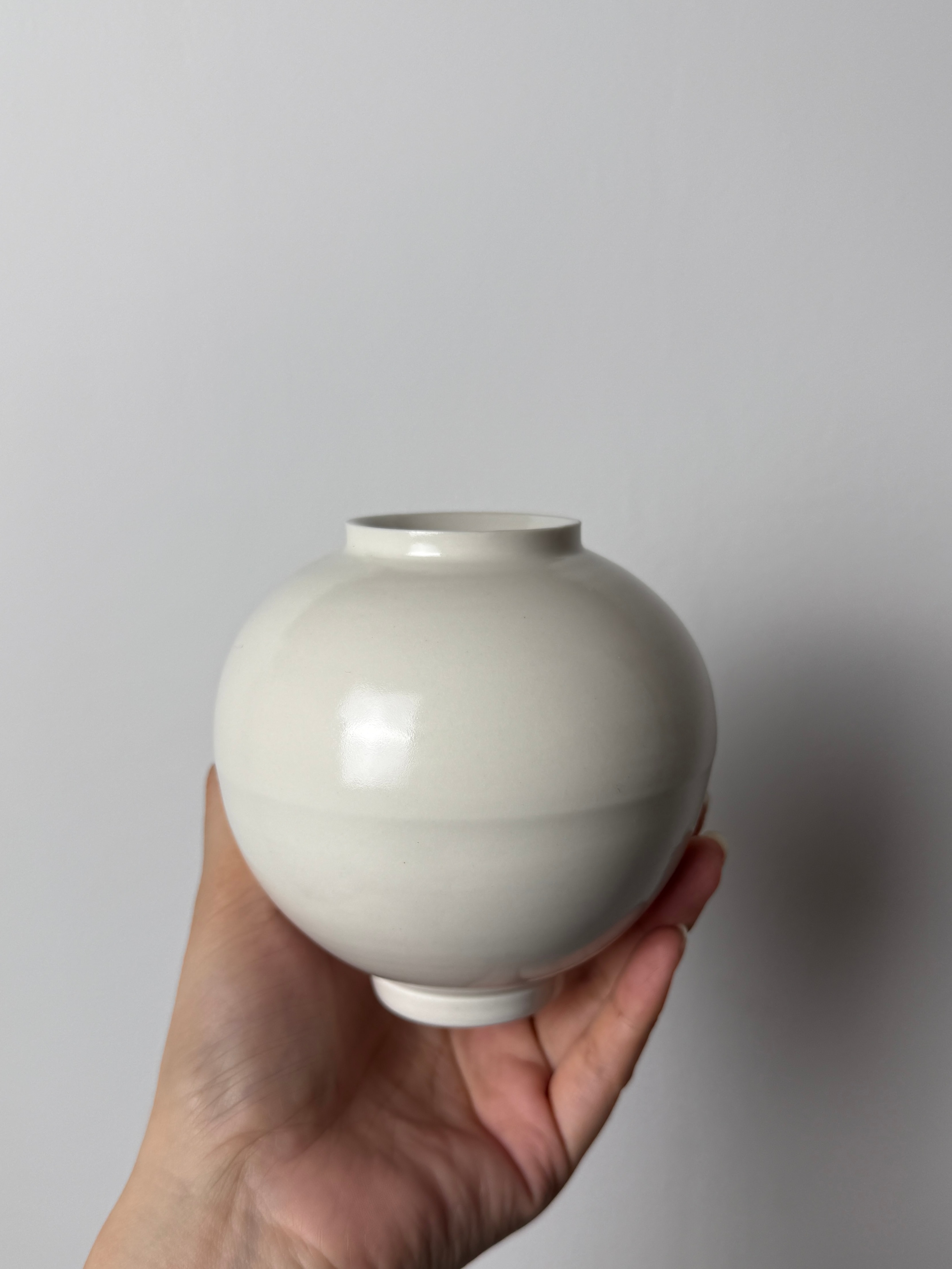 Moon Jar