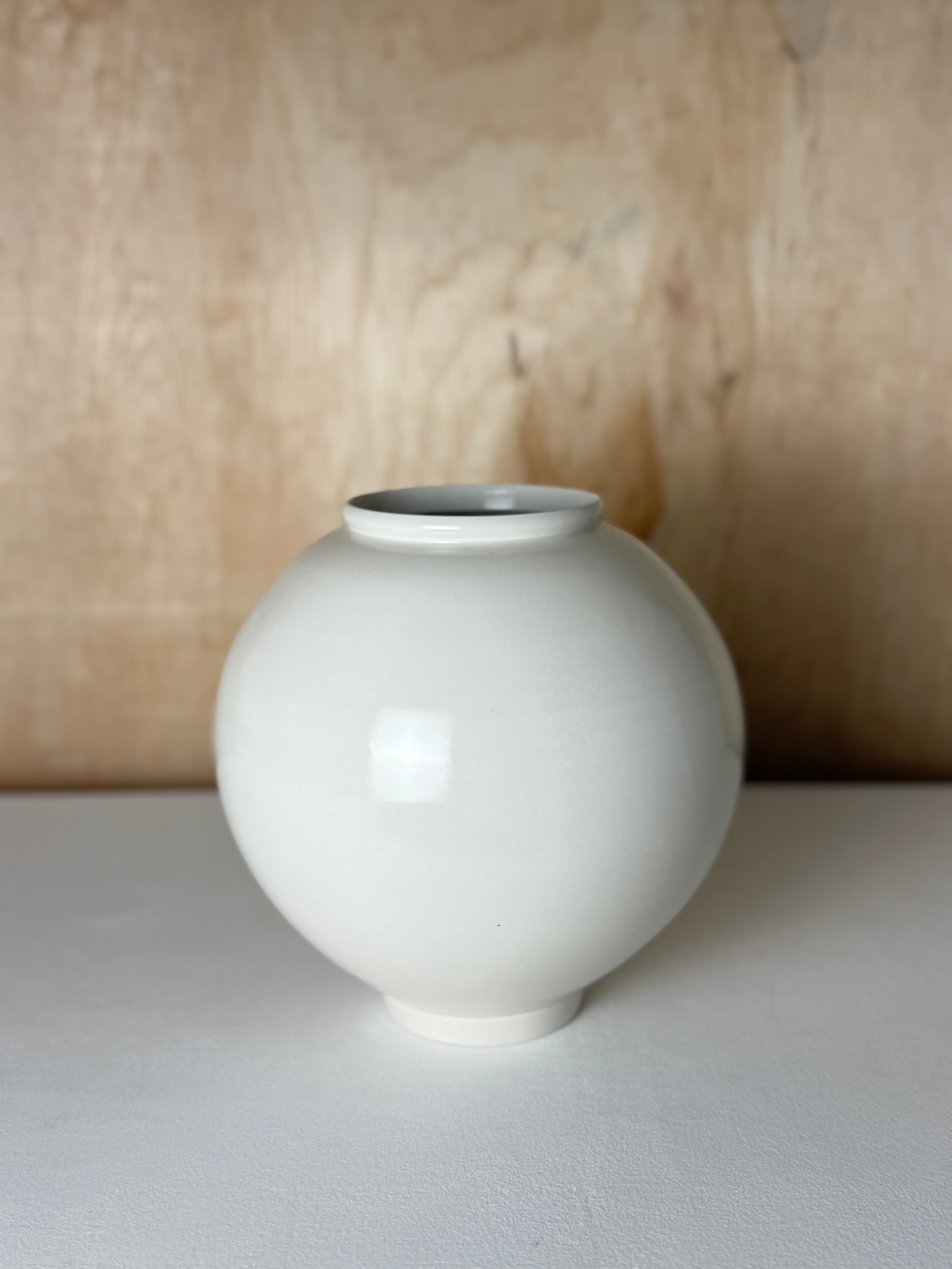 Moon Jar