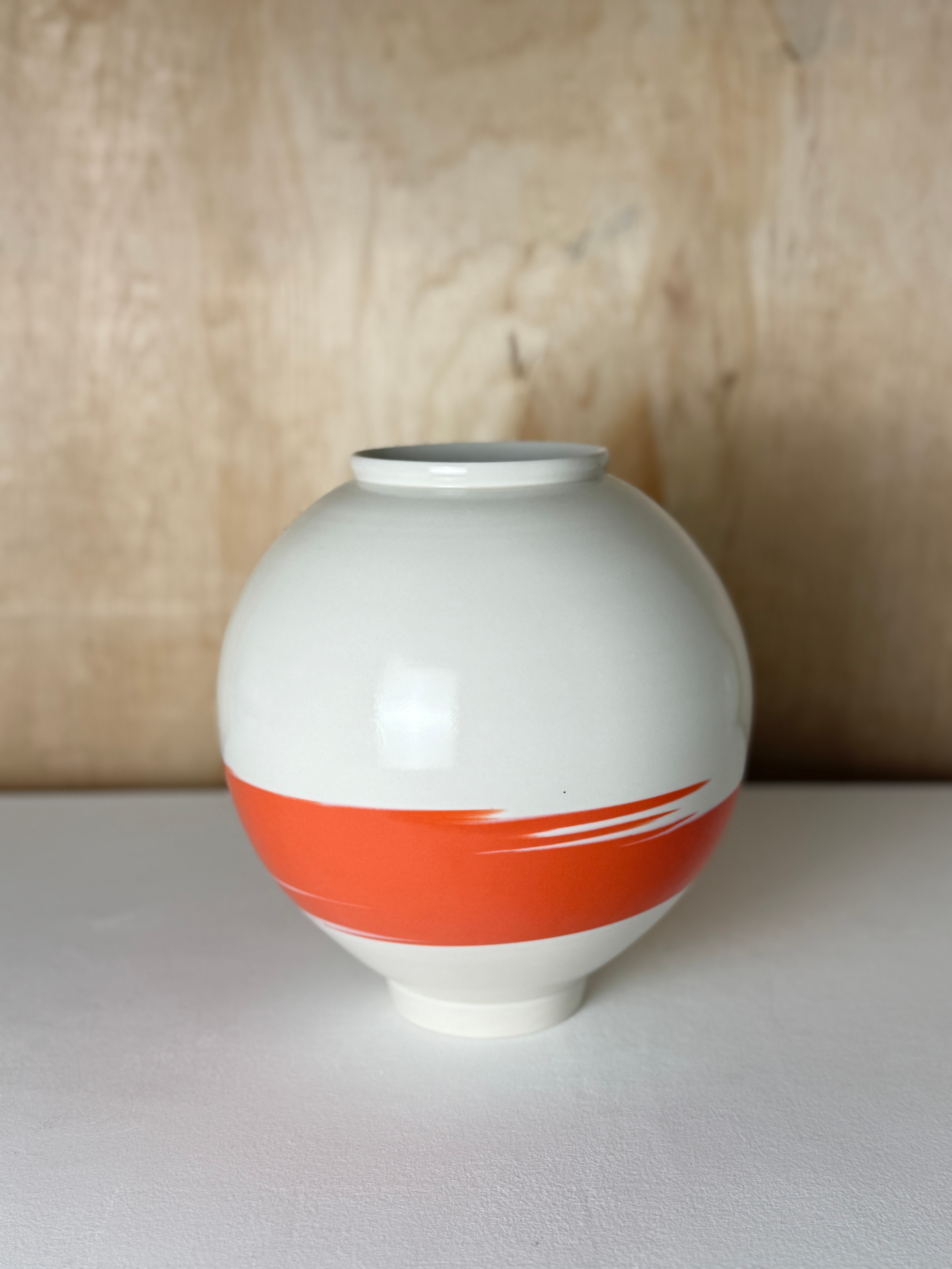 Moon Jar / Color (6색)
