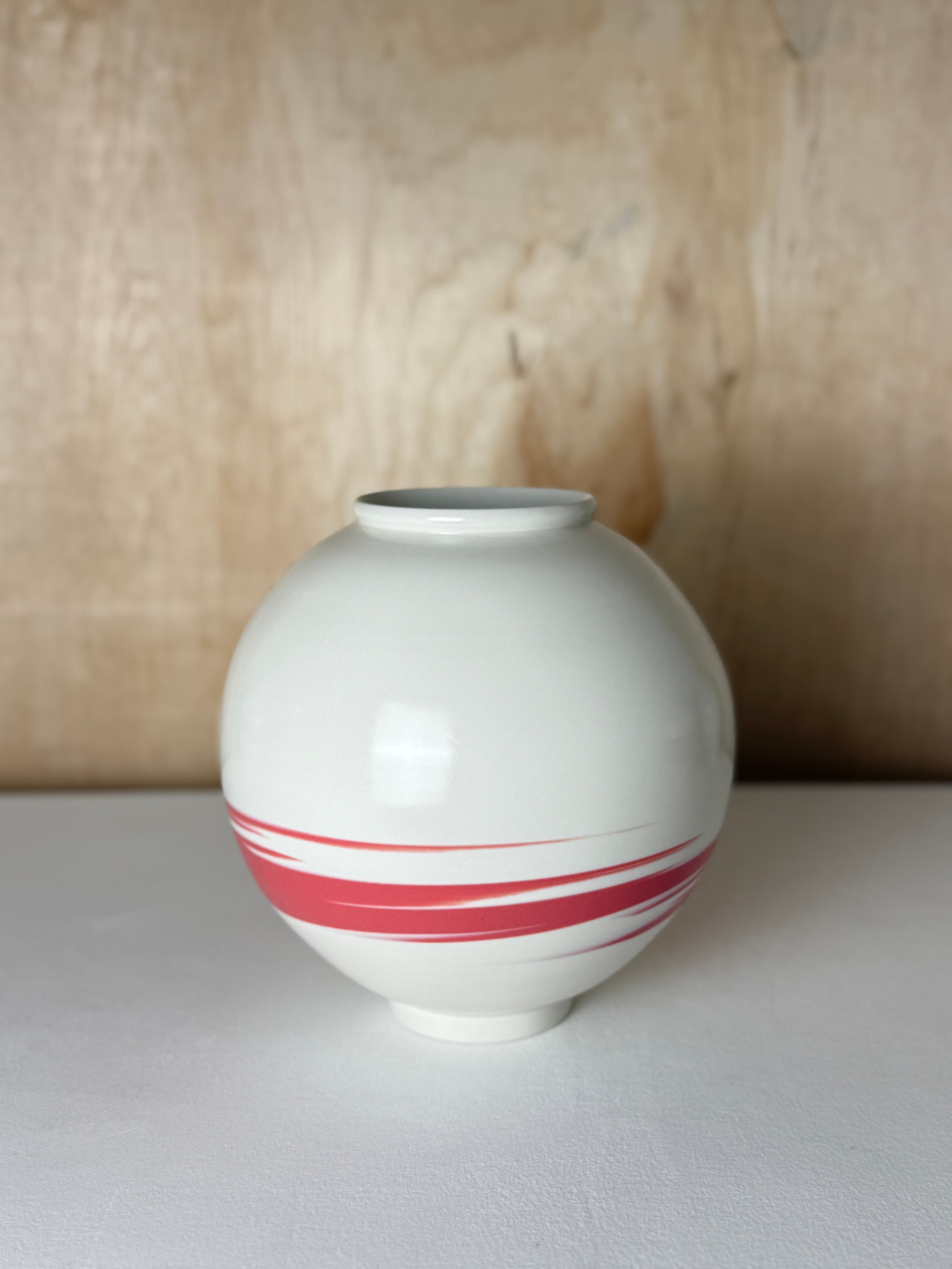 Moon Jar / Color (6색)