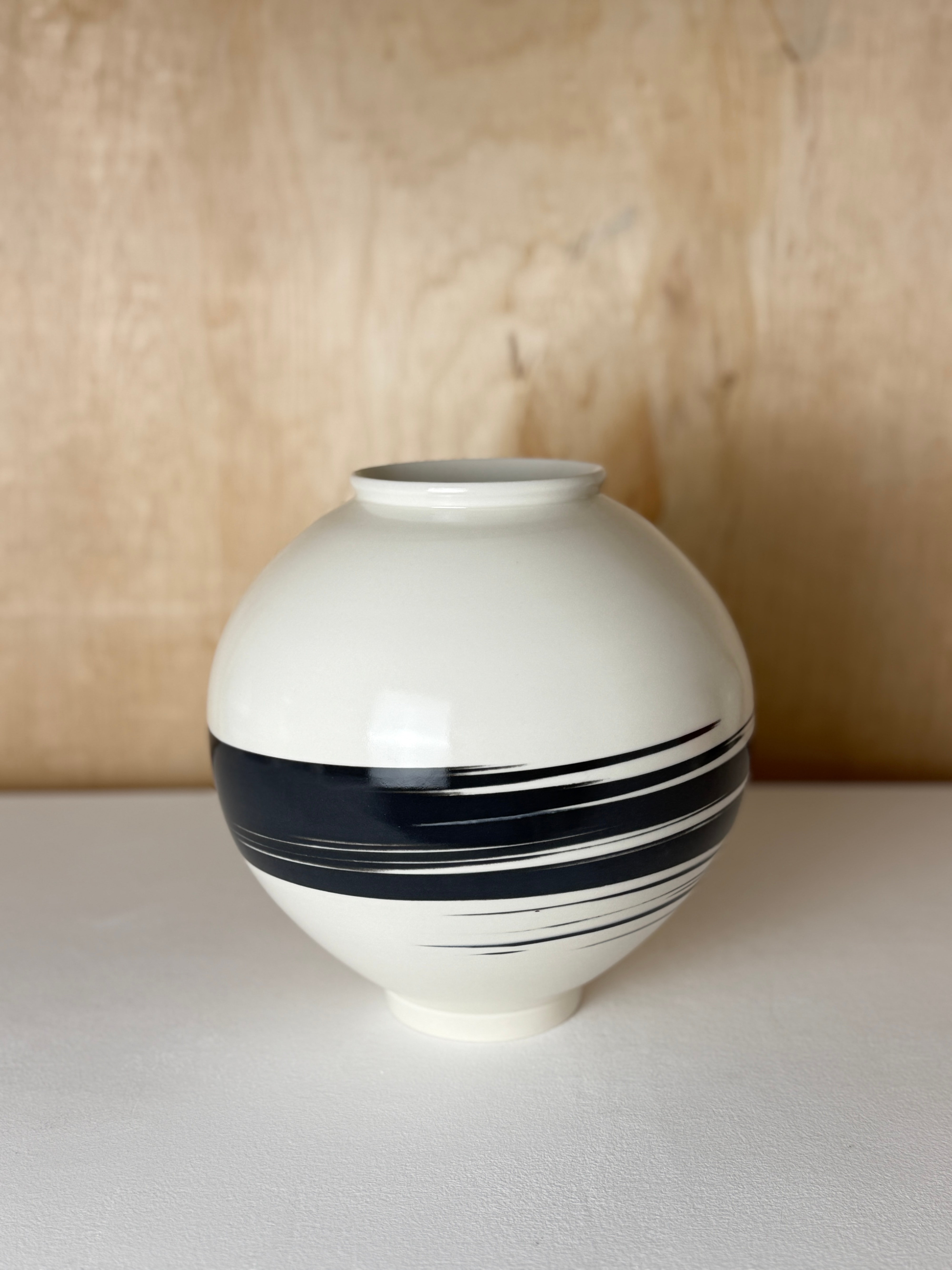 Moon Jar / Color (6색)