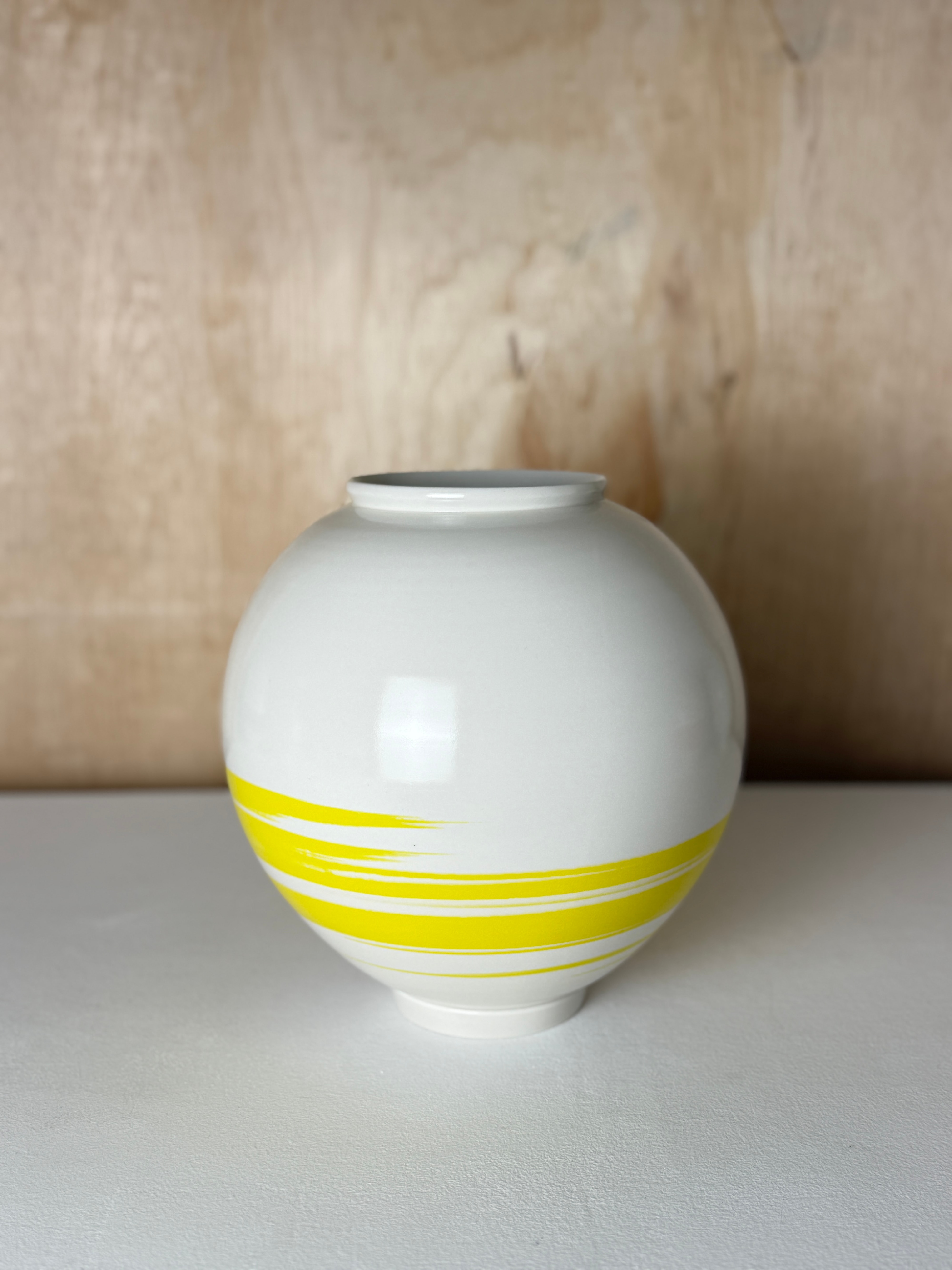 Moon Jar / Color (6색)