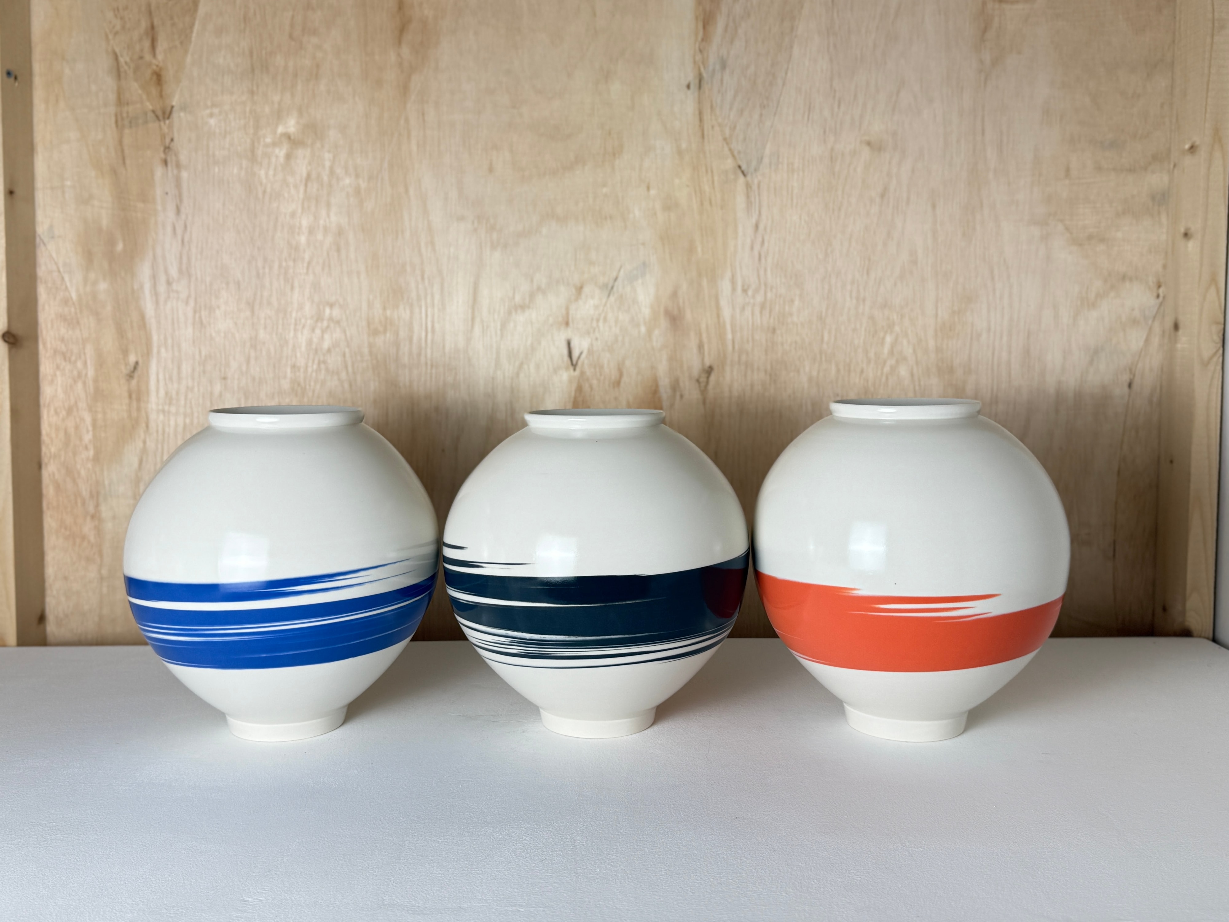 Moon Jar / Color (6색)