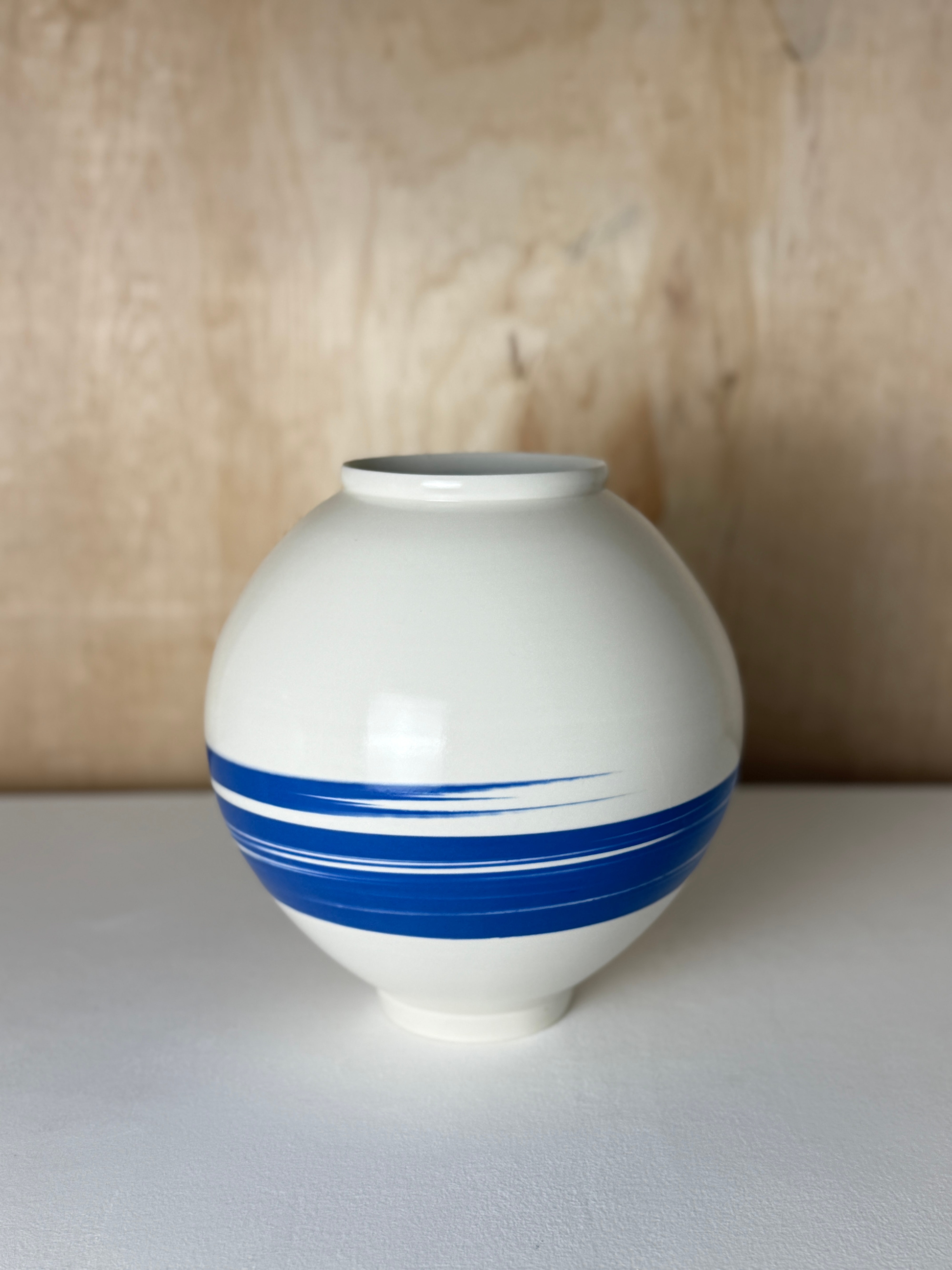 Moon Jar / Color (6색)