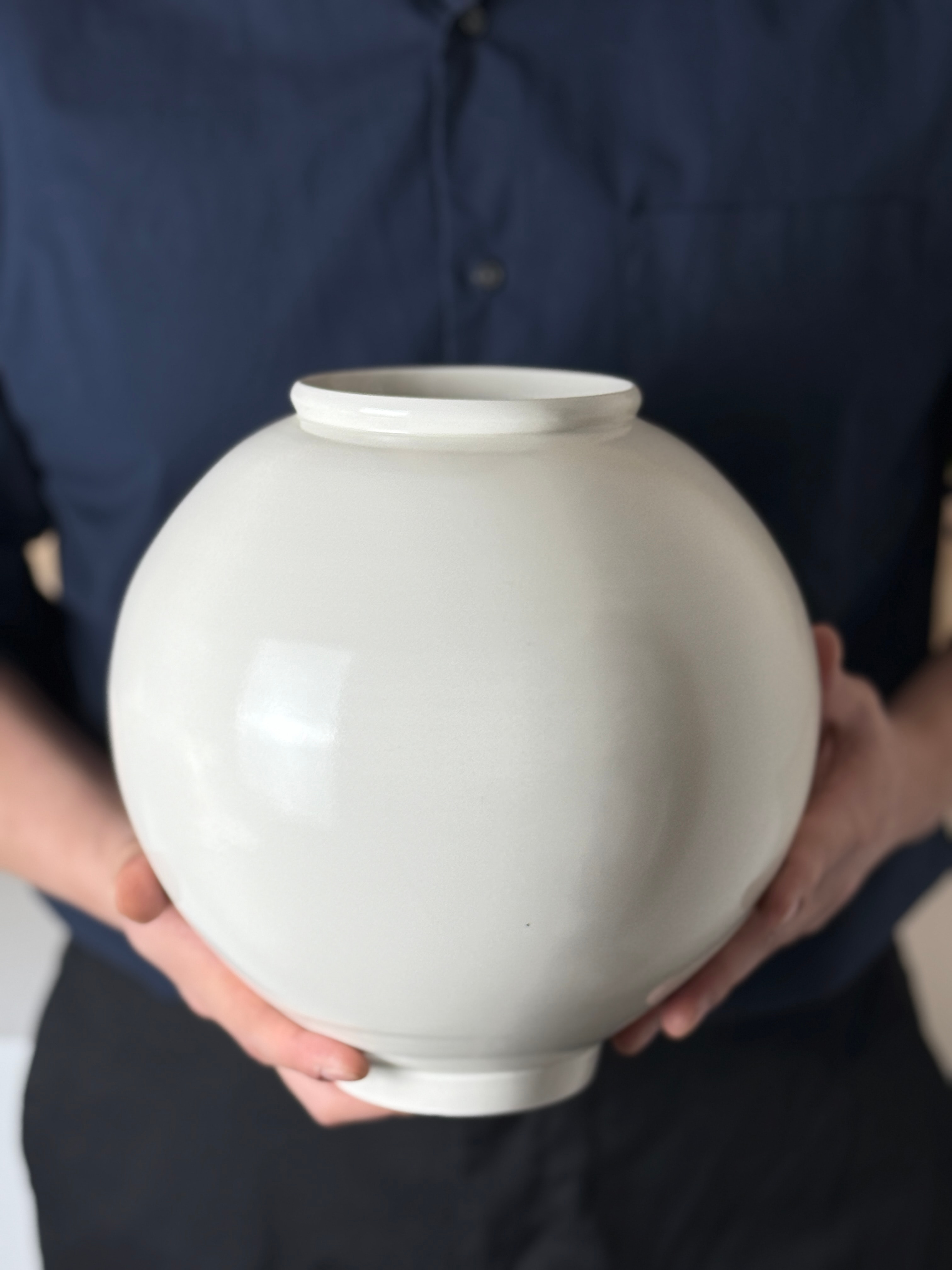 Moon Jar