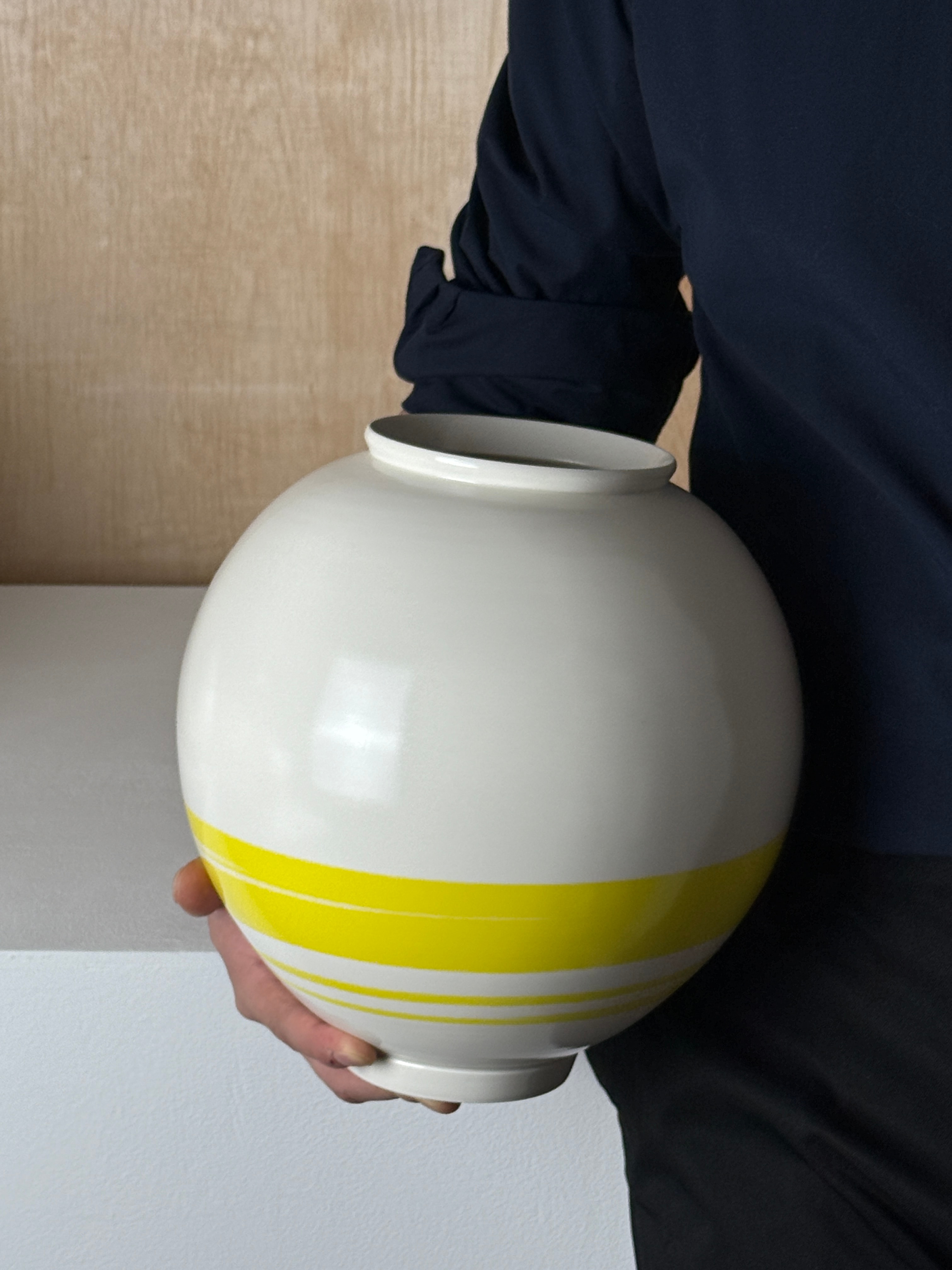 Moon Jar / Color (6색)