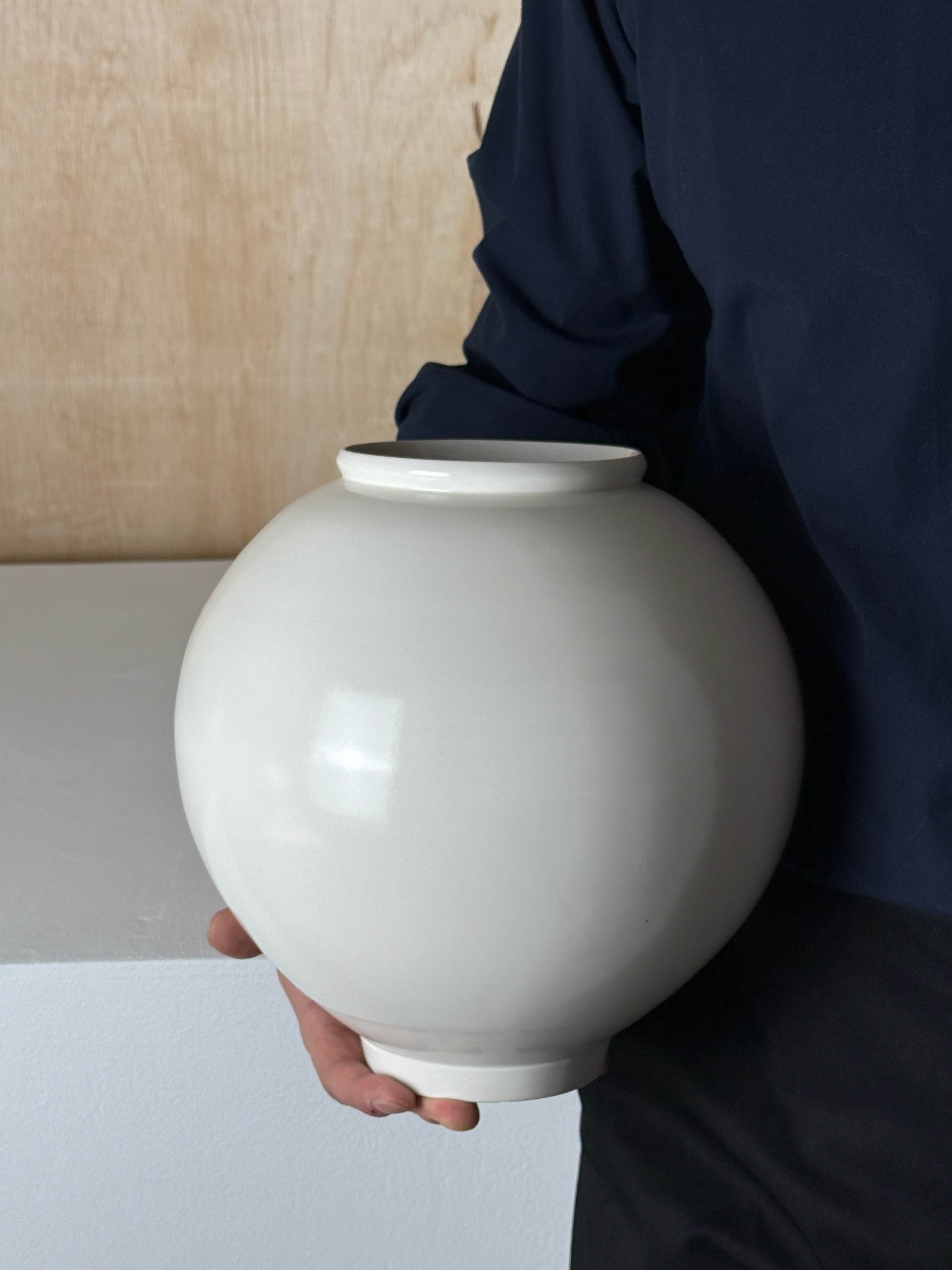 Moon Jar