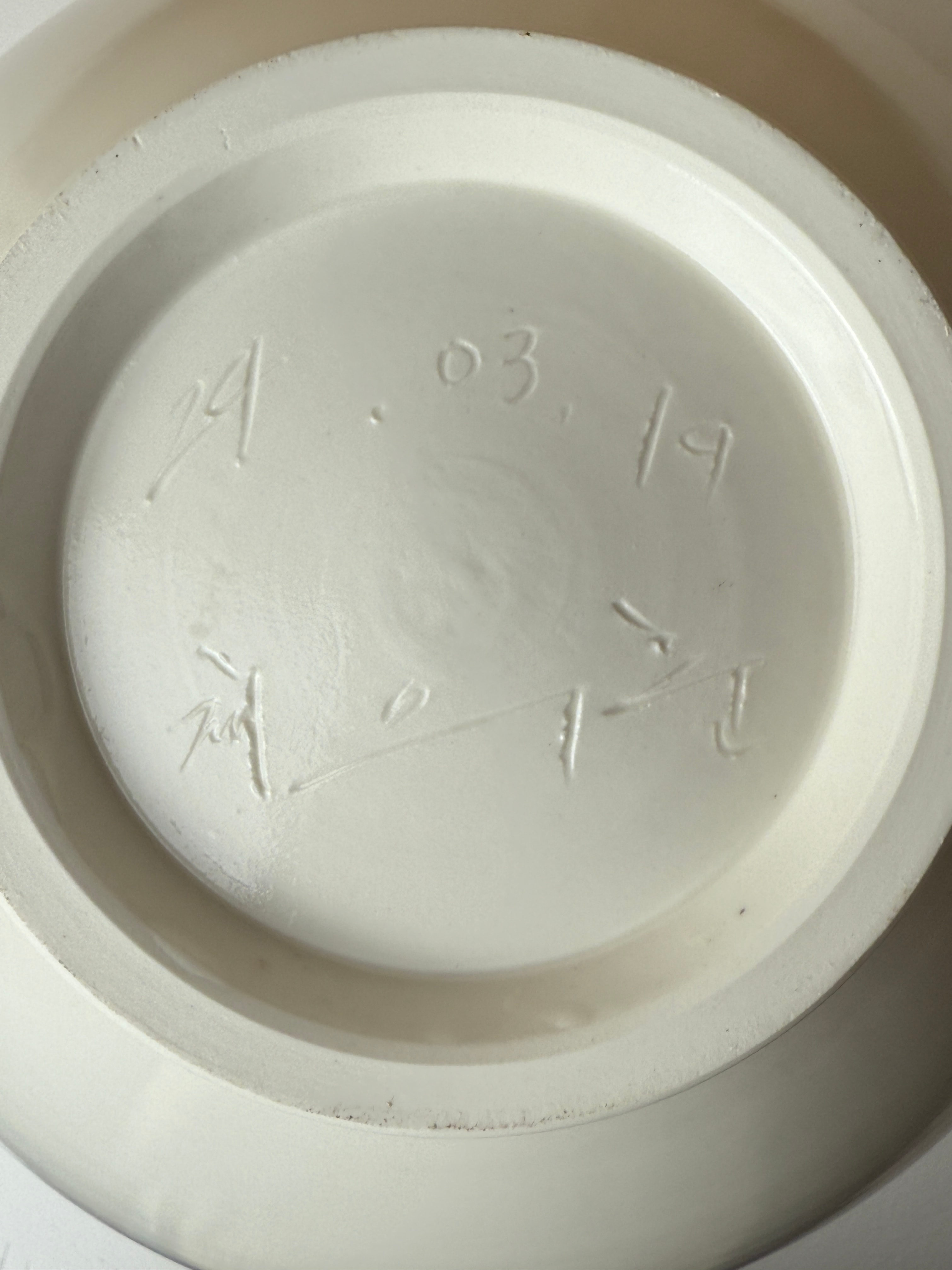Moon Jar