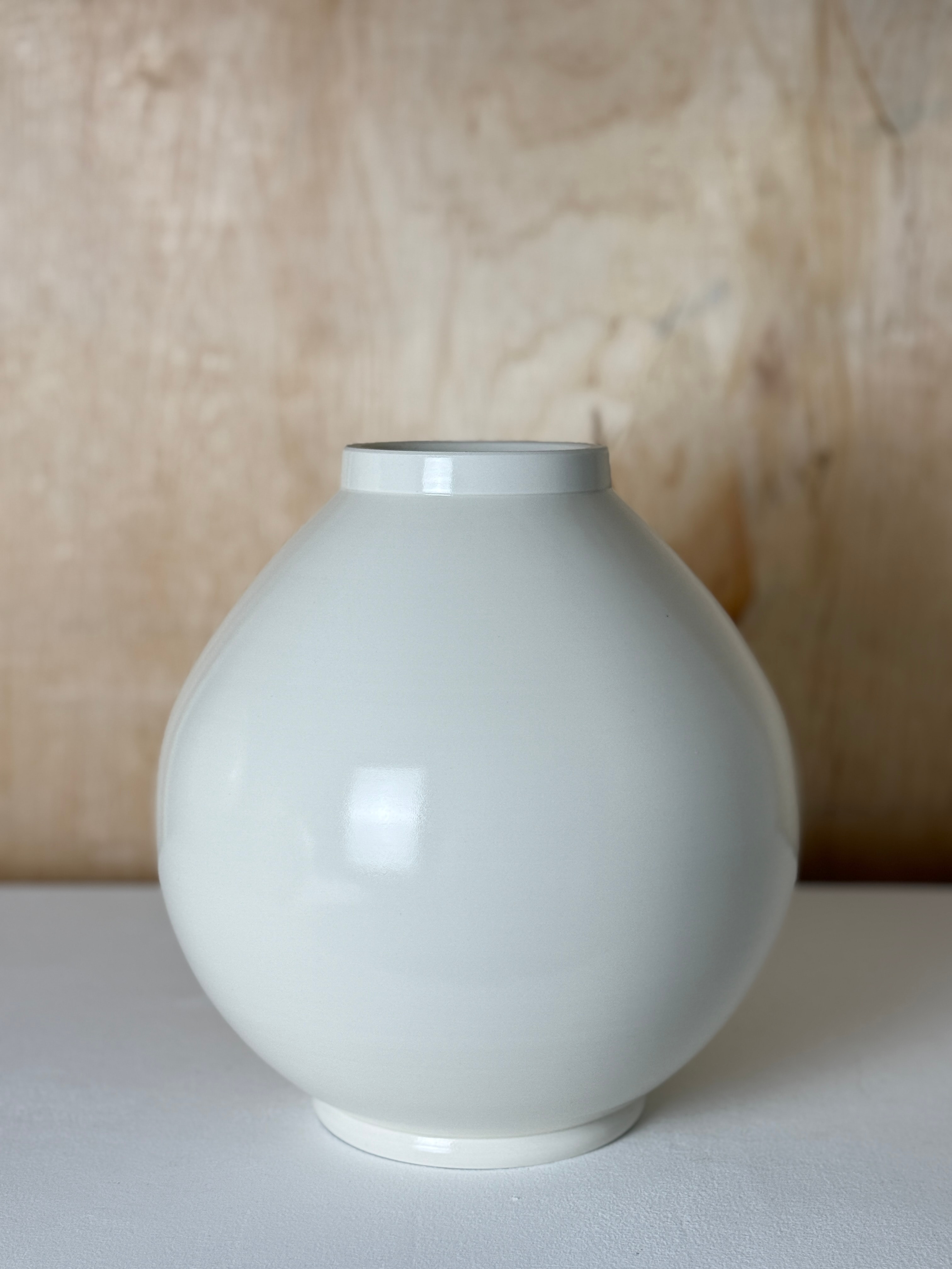 Moon Jar