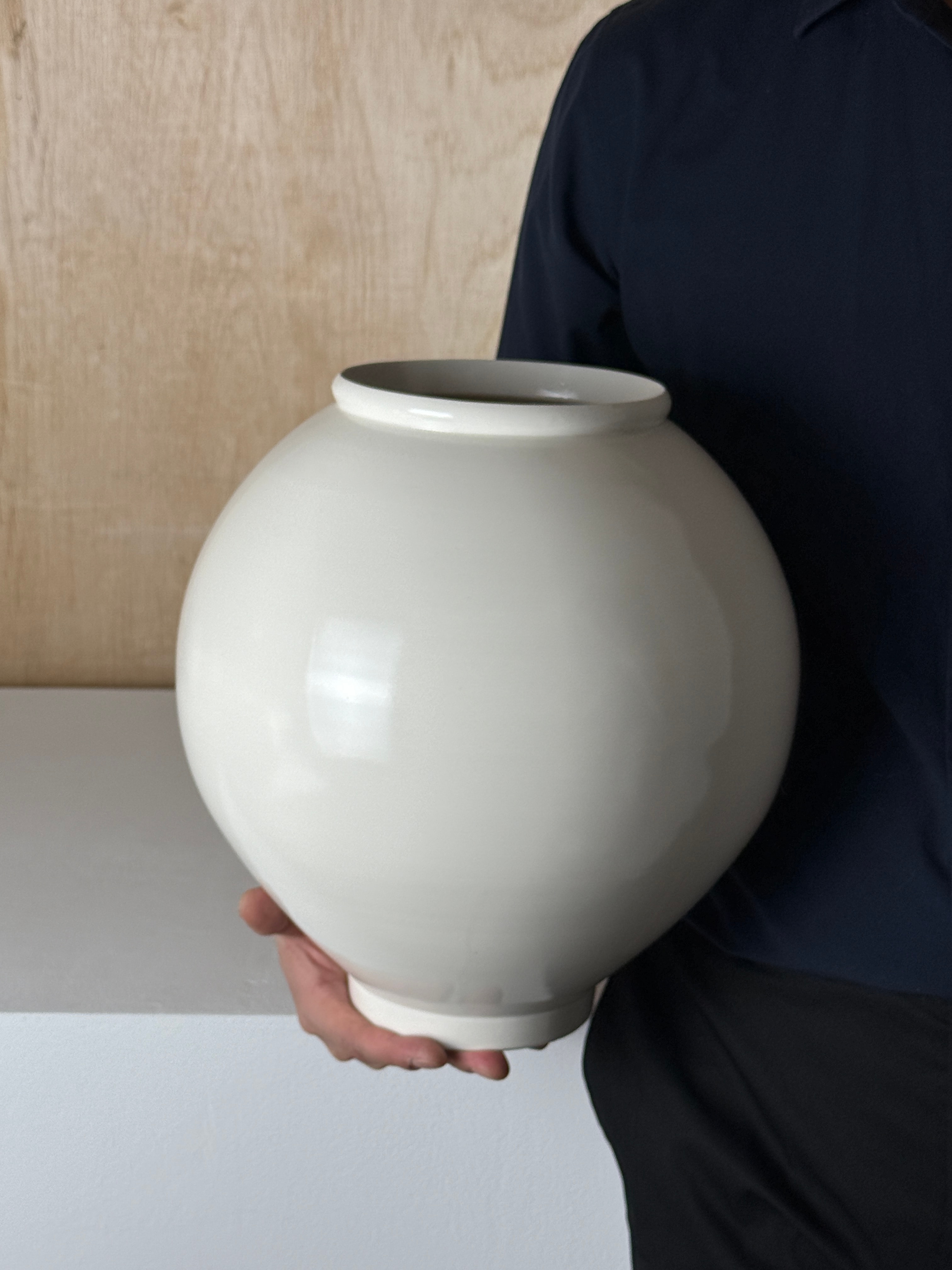 Moon Jar