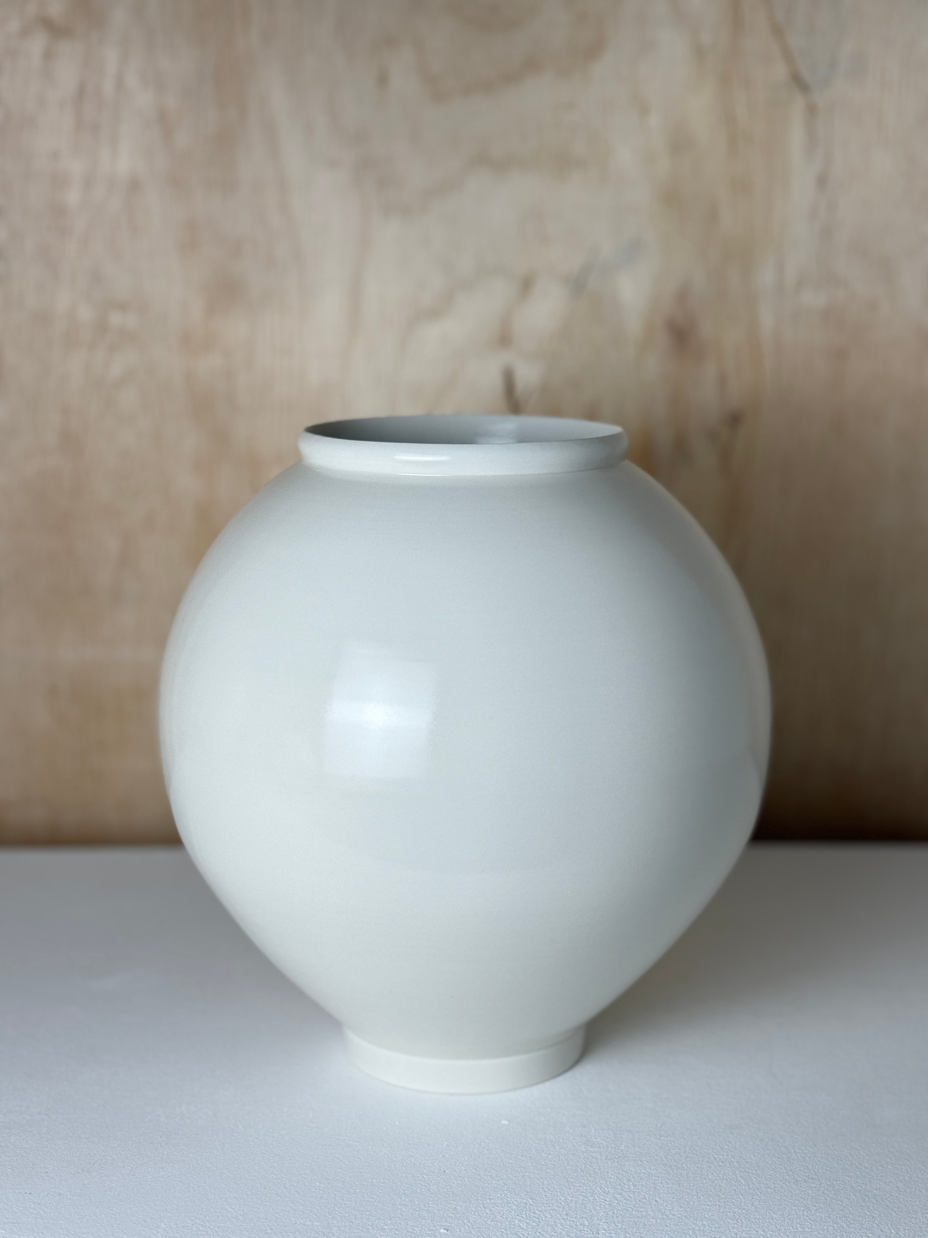 Moon Jar