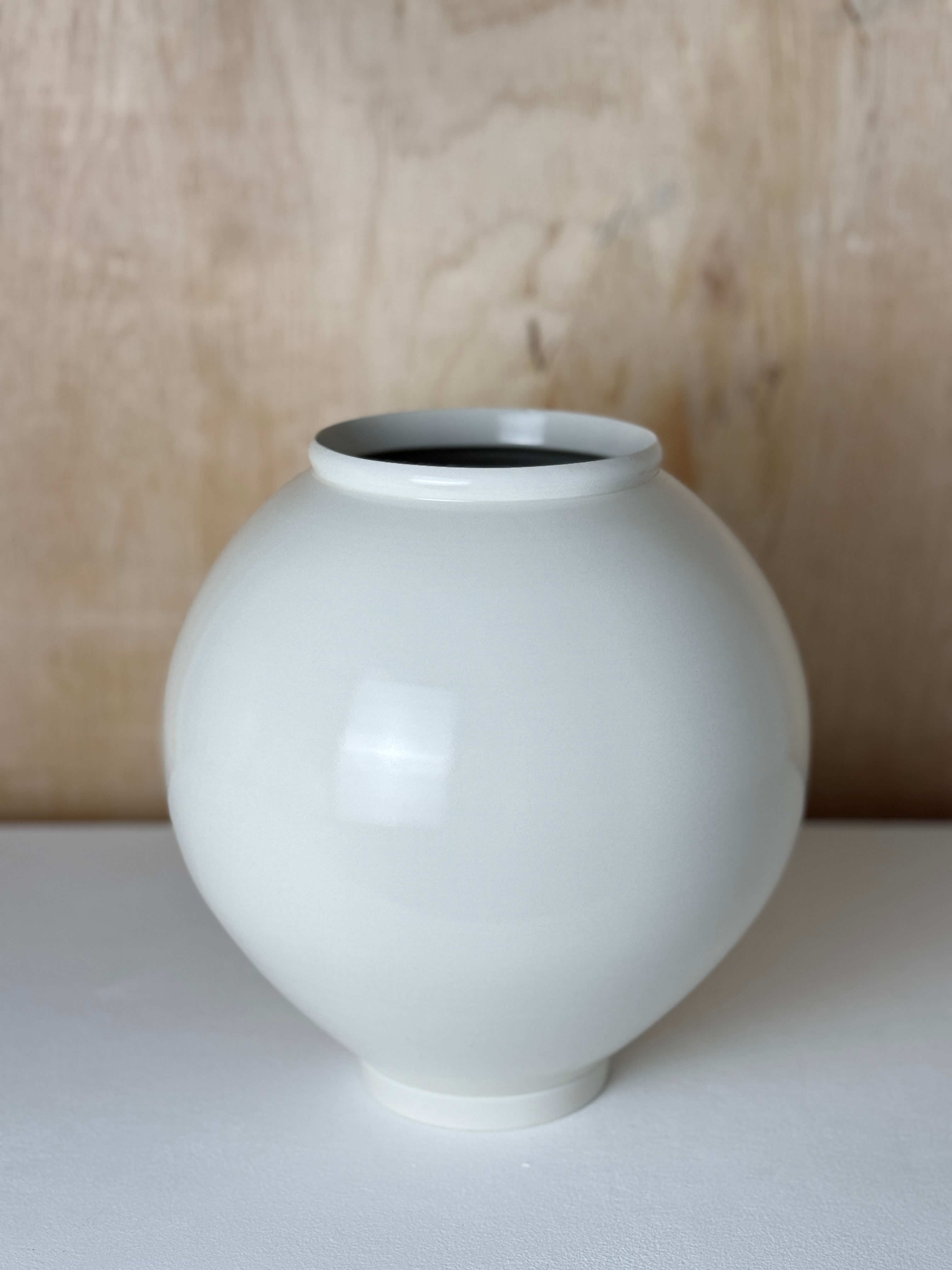 Moon Jar
