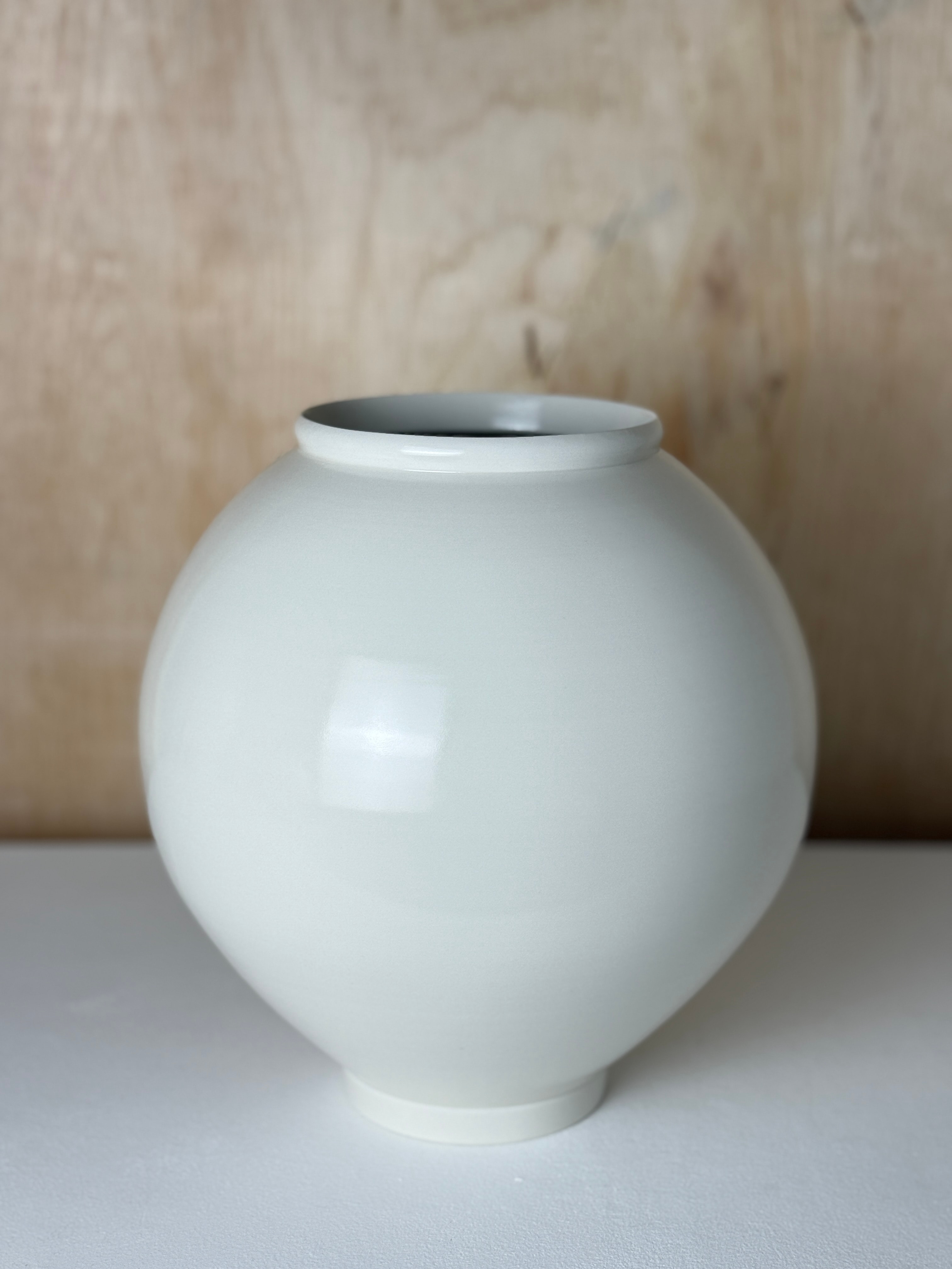 Moon Jar