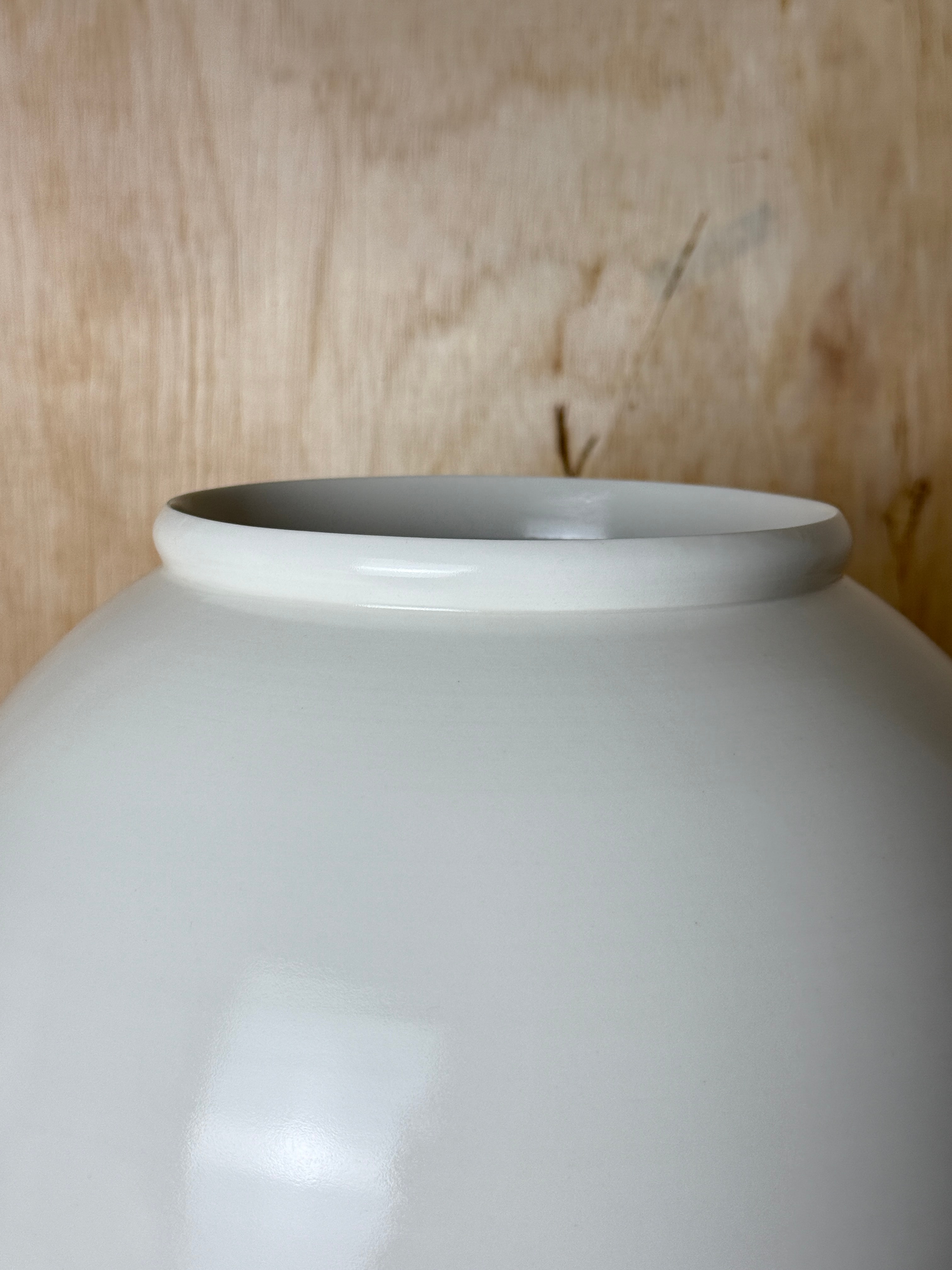 Moon Jar
