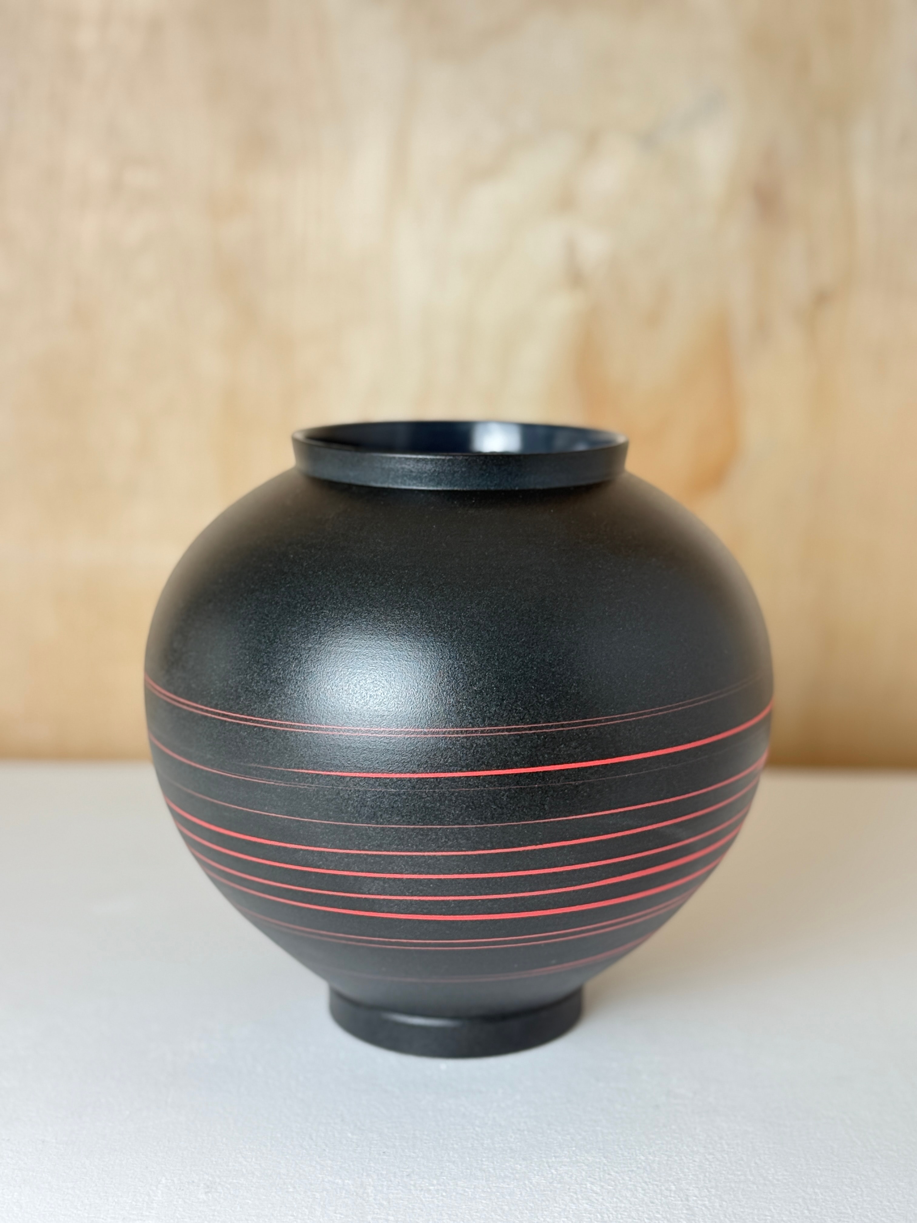 Moon Jar
