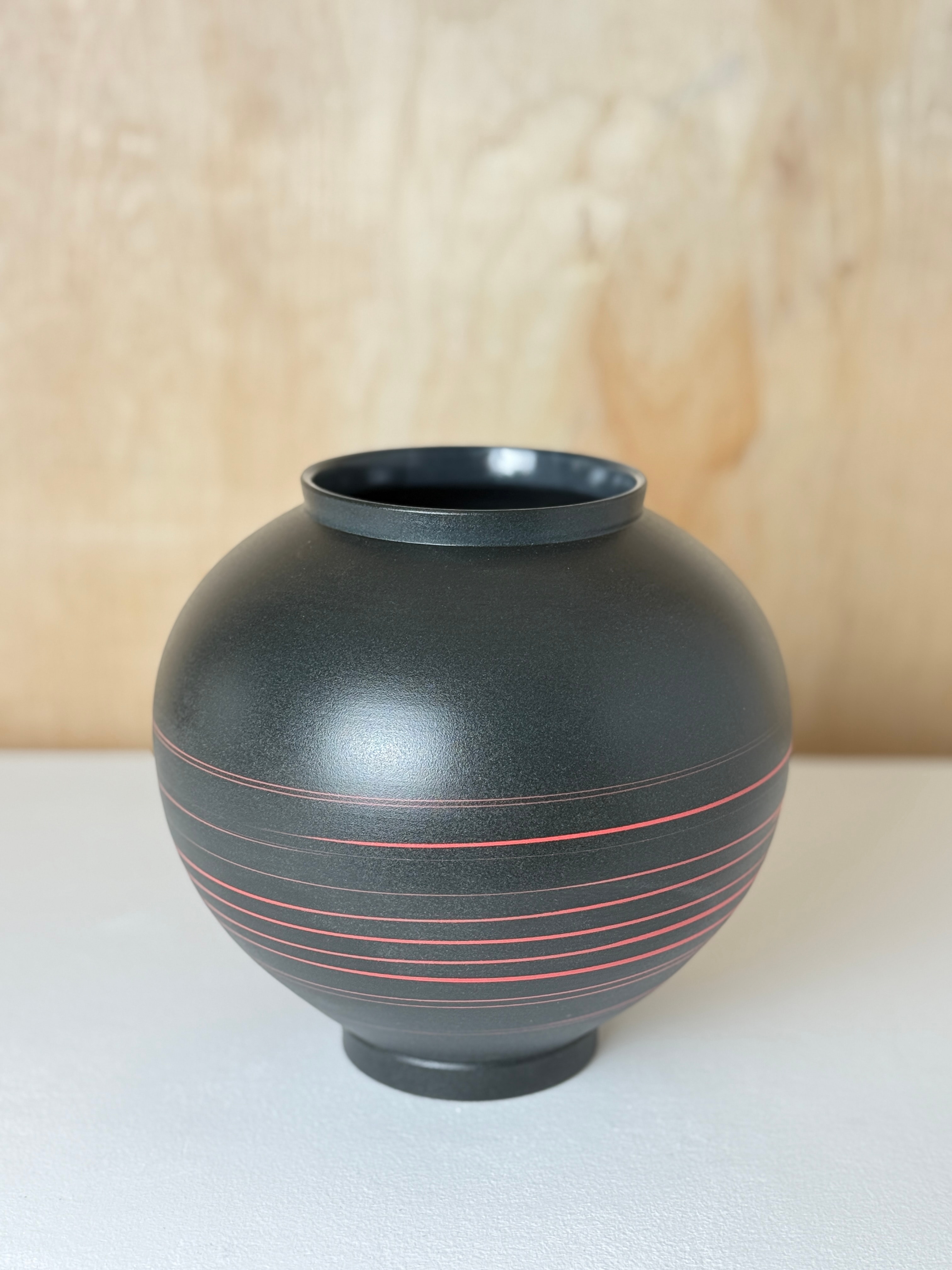 Moon Jar