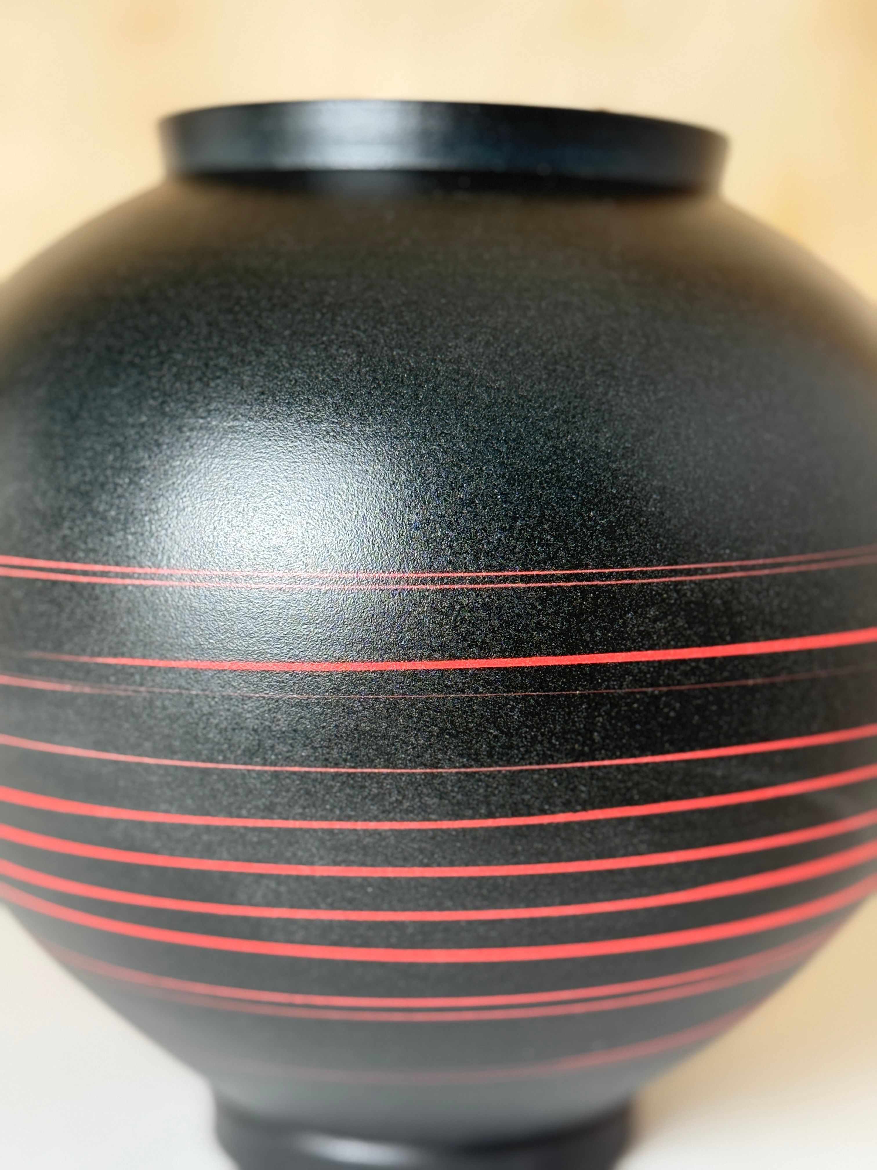 Moon Jar
