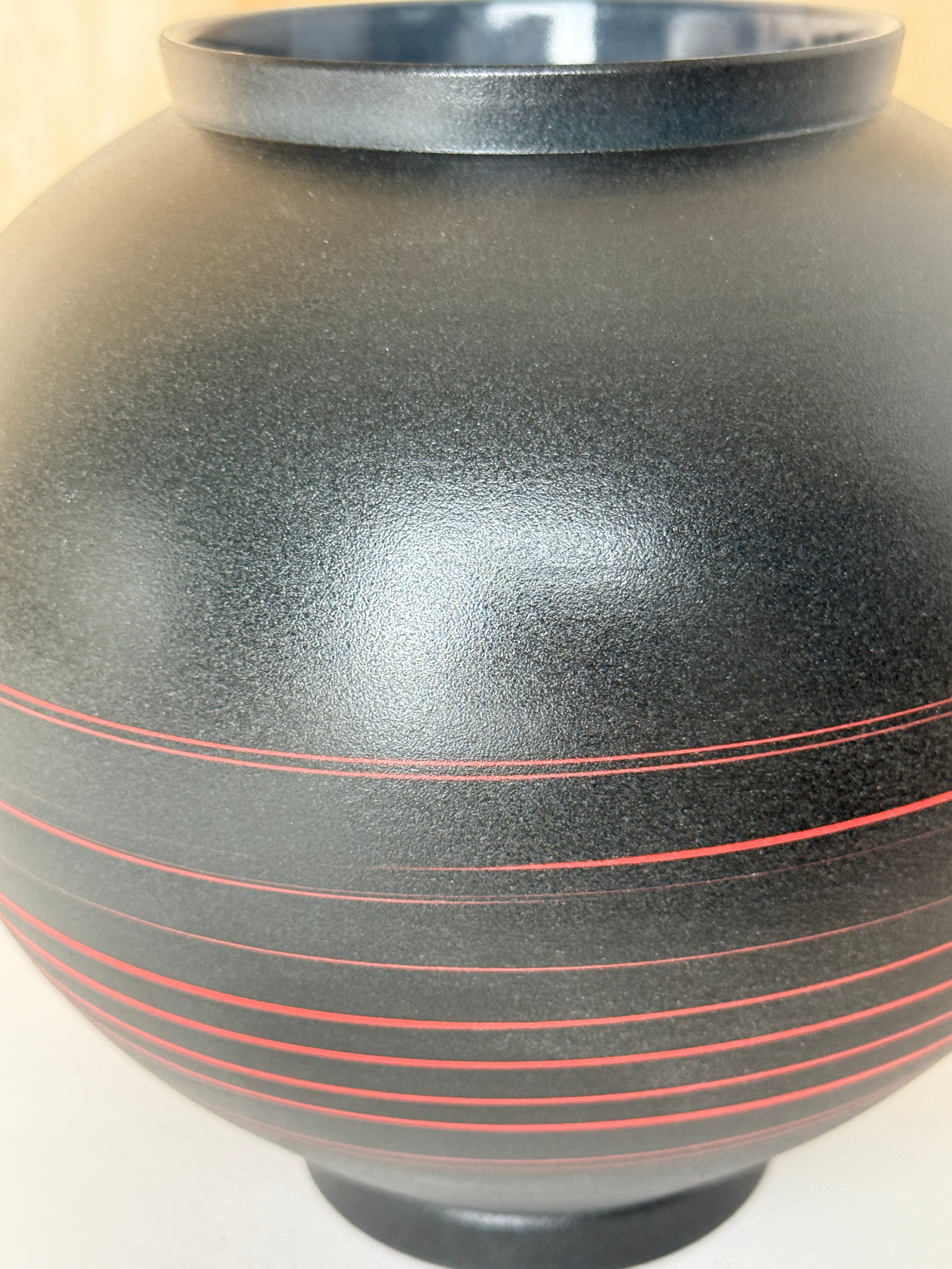Moon Jar