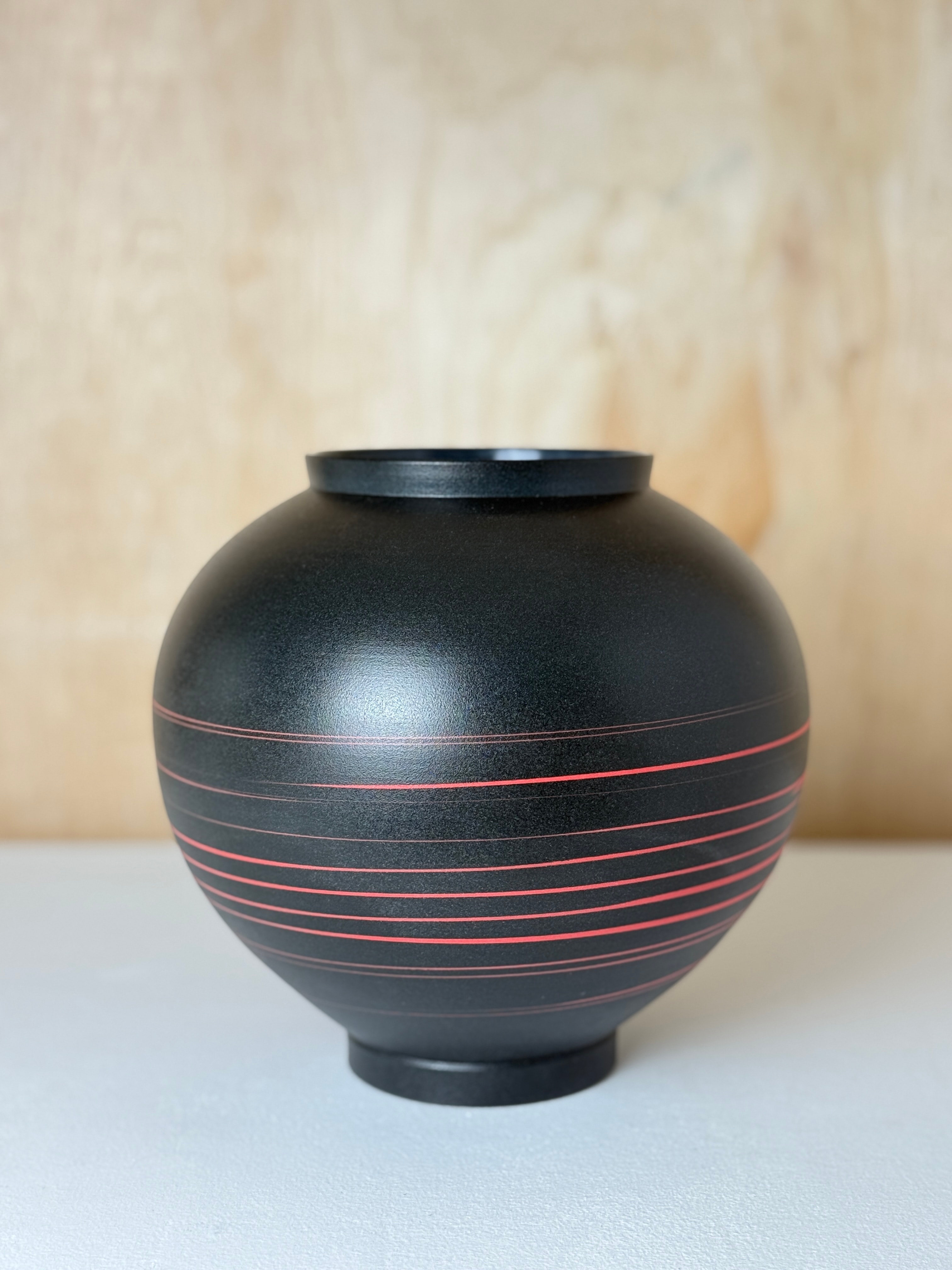 Moon Jar