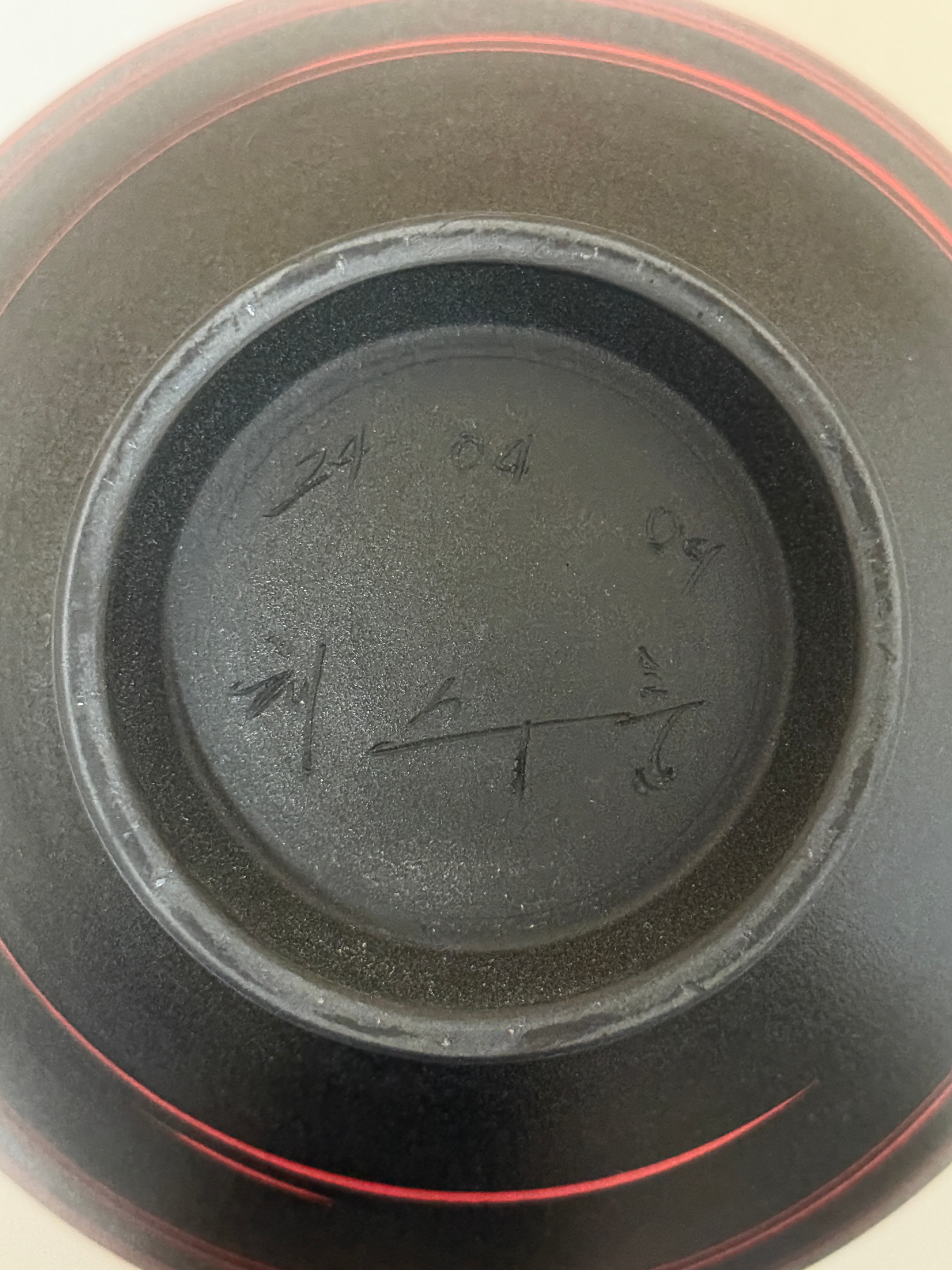 Moon Jar
