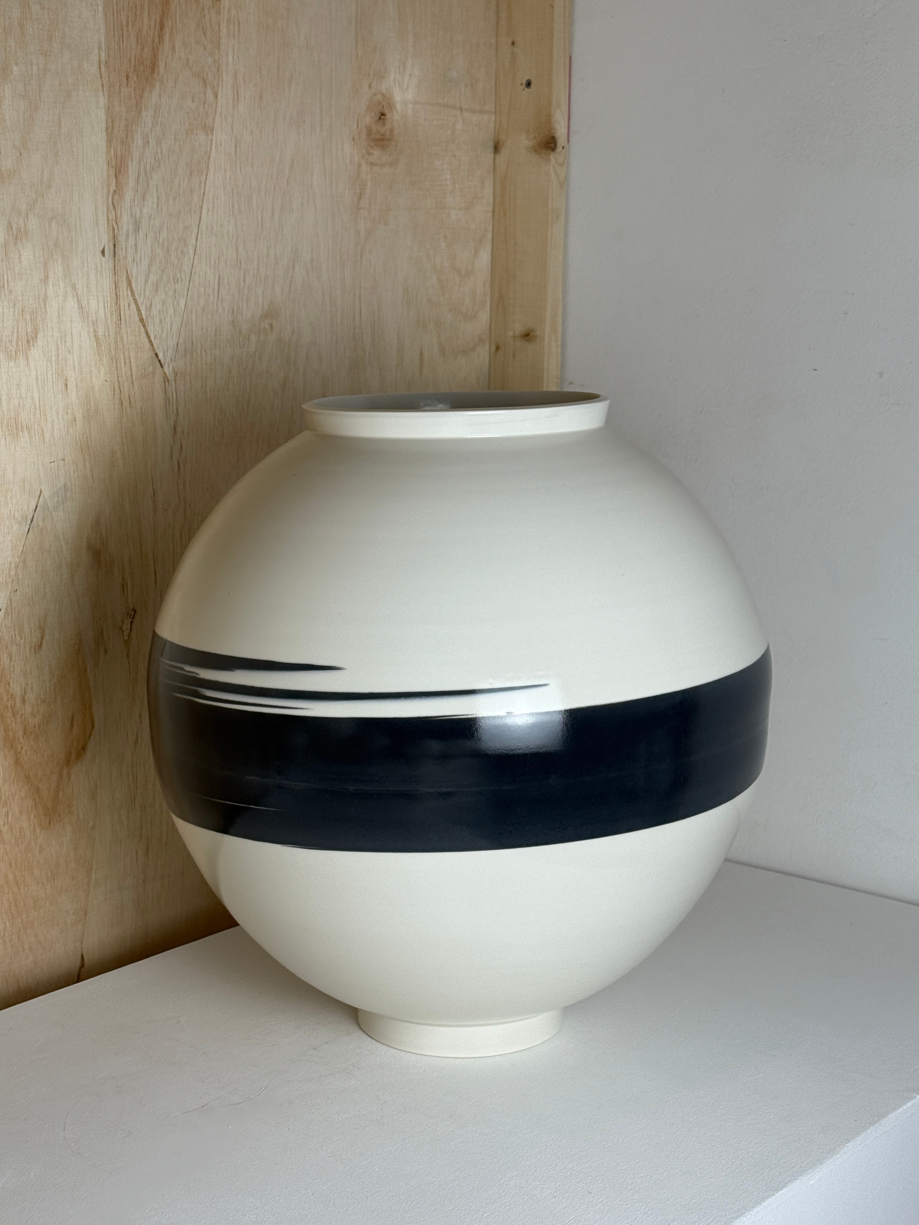 Moon Jar