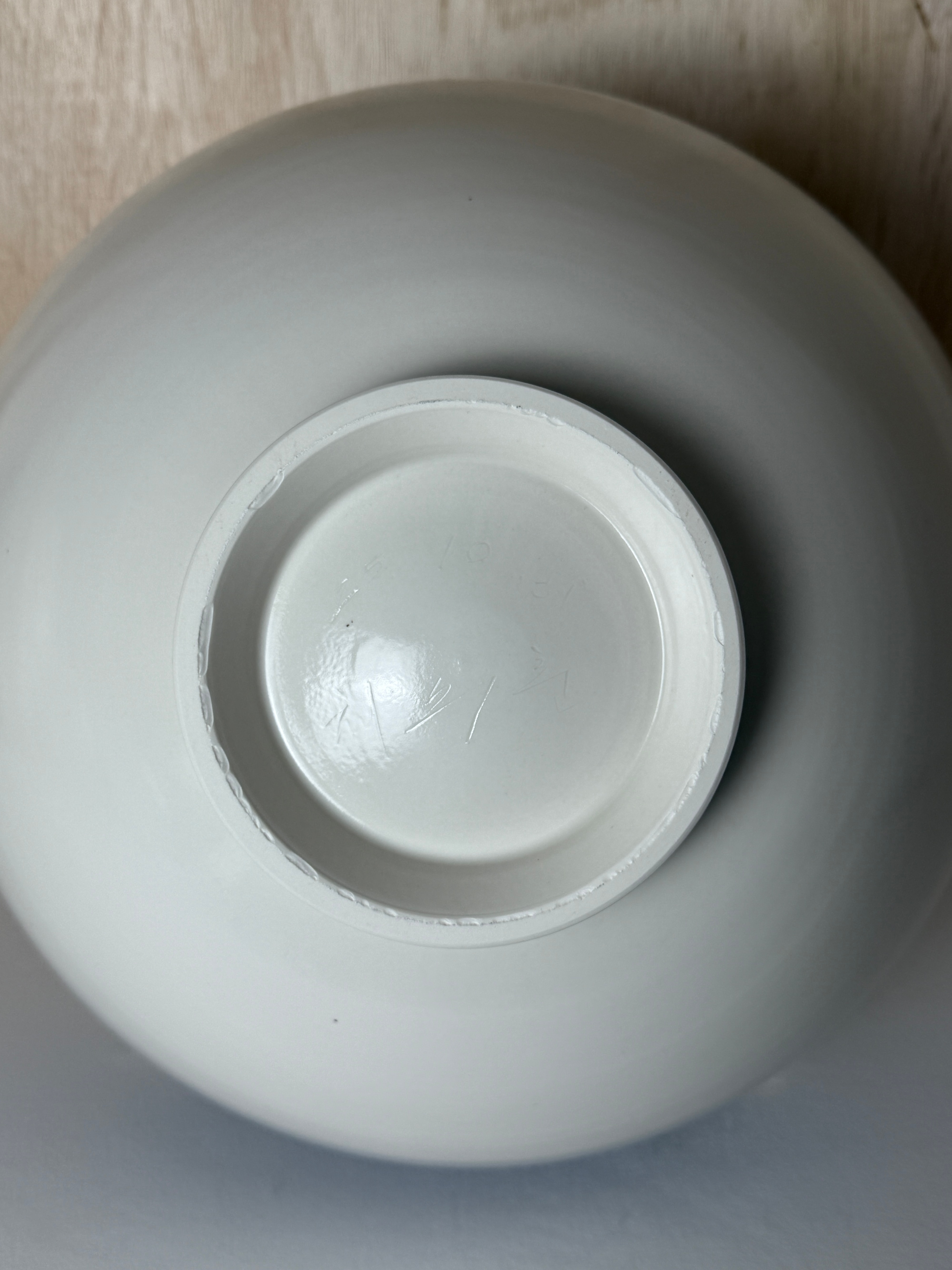 Moon Jar