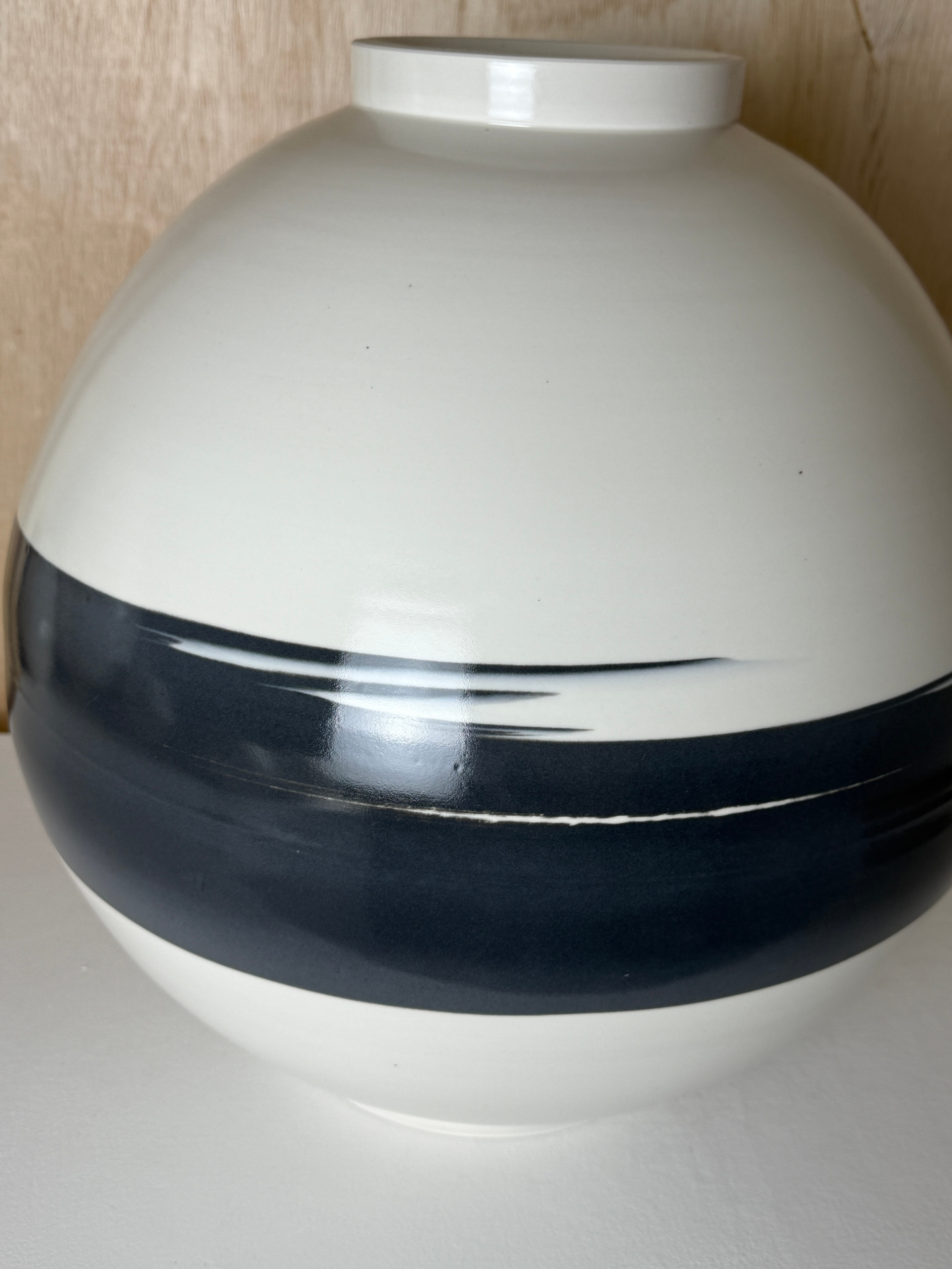 Moon Jar
