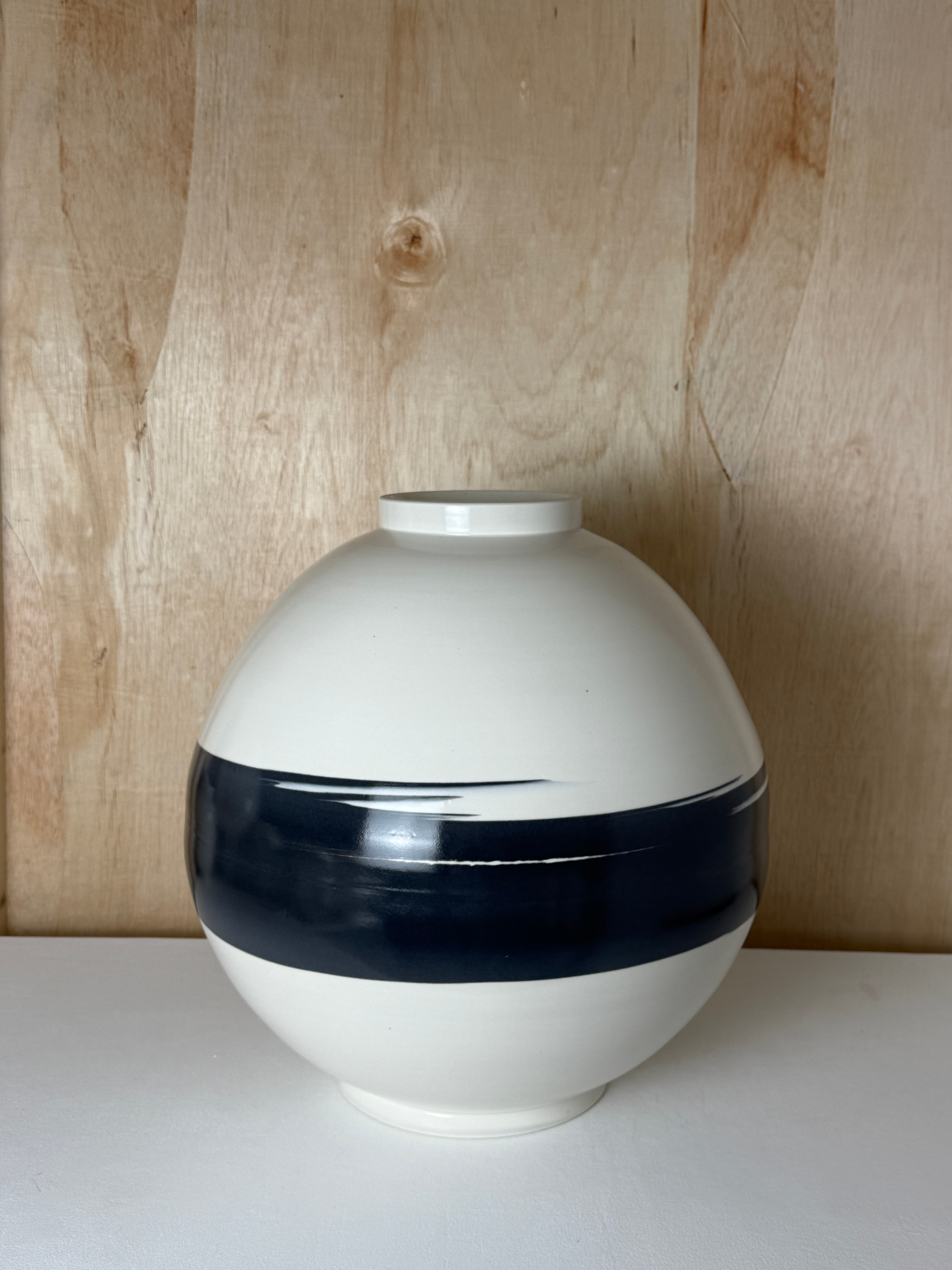 Moon Jar