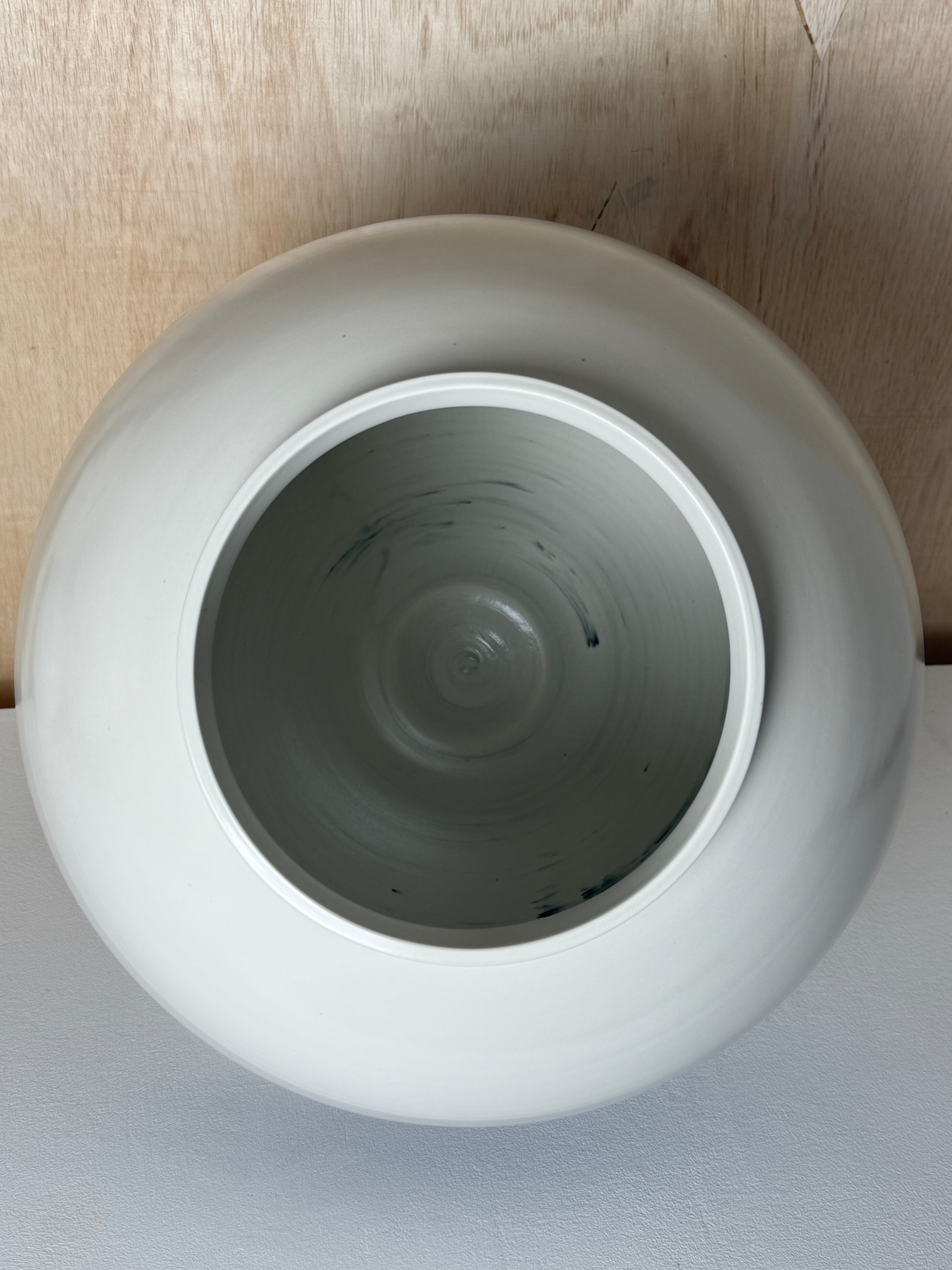 Moon Jar