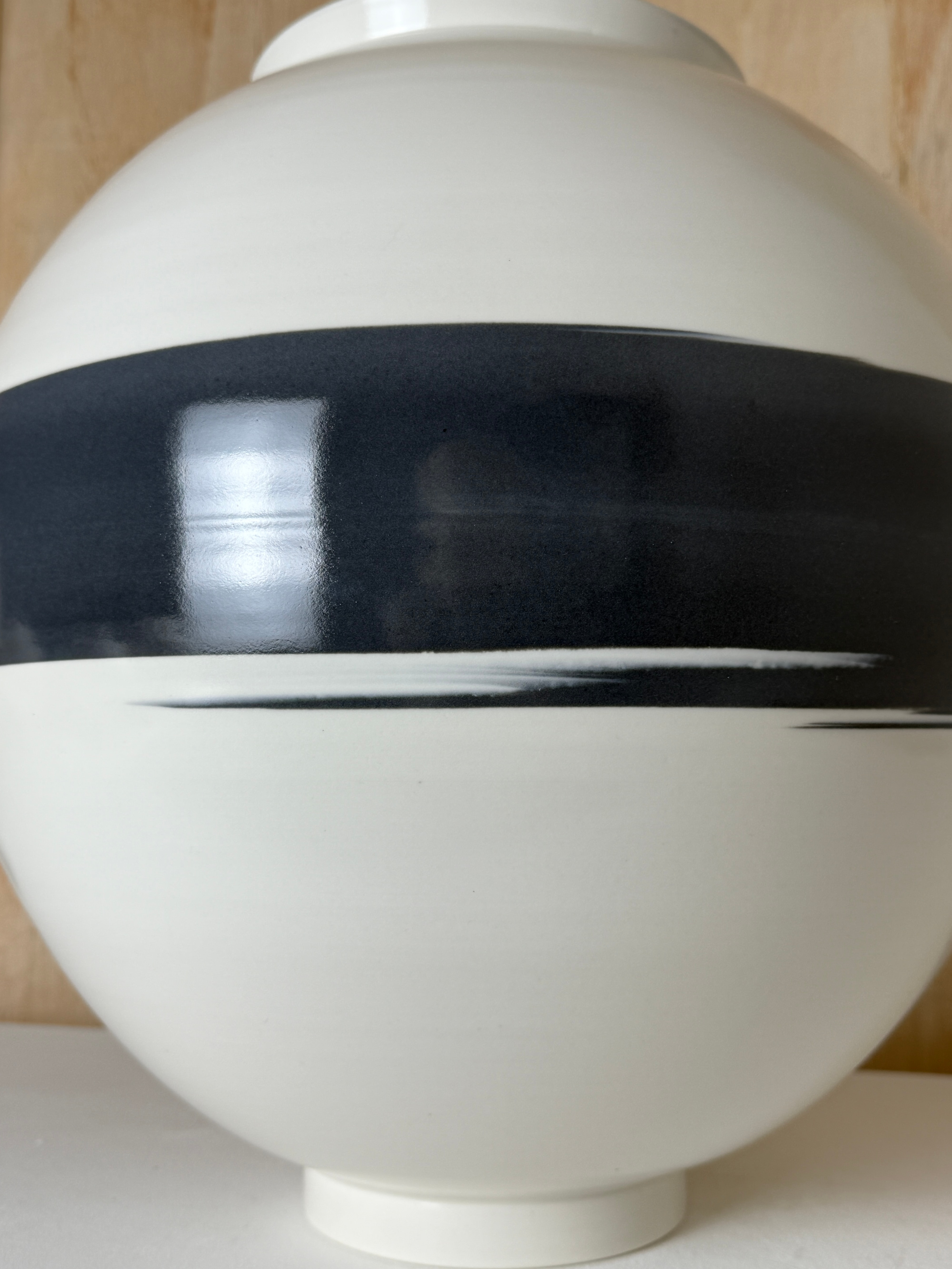 Moon Jar