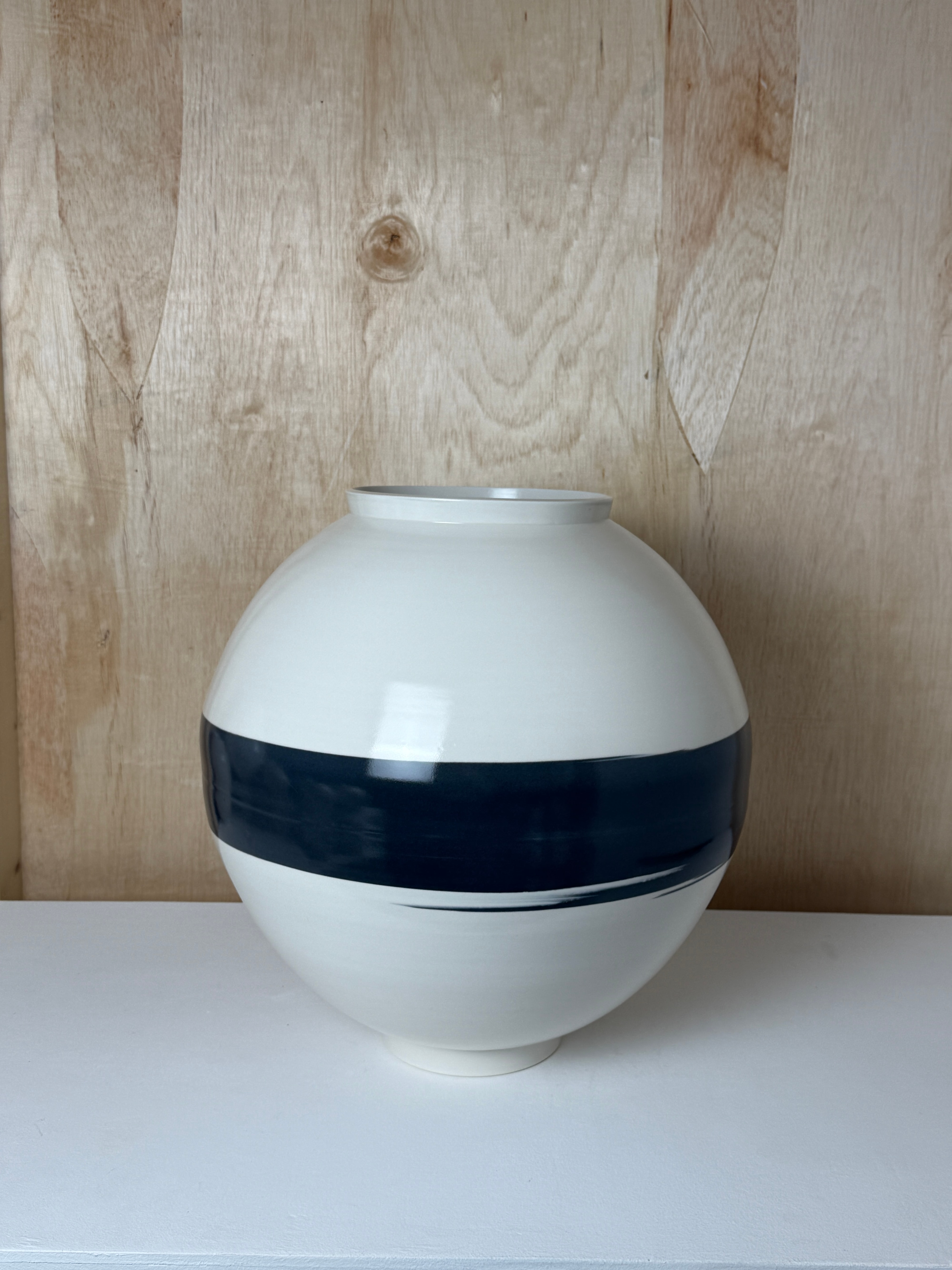 Moon Jar