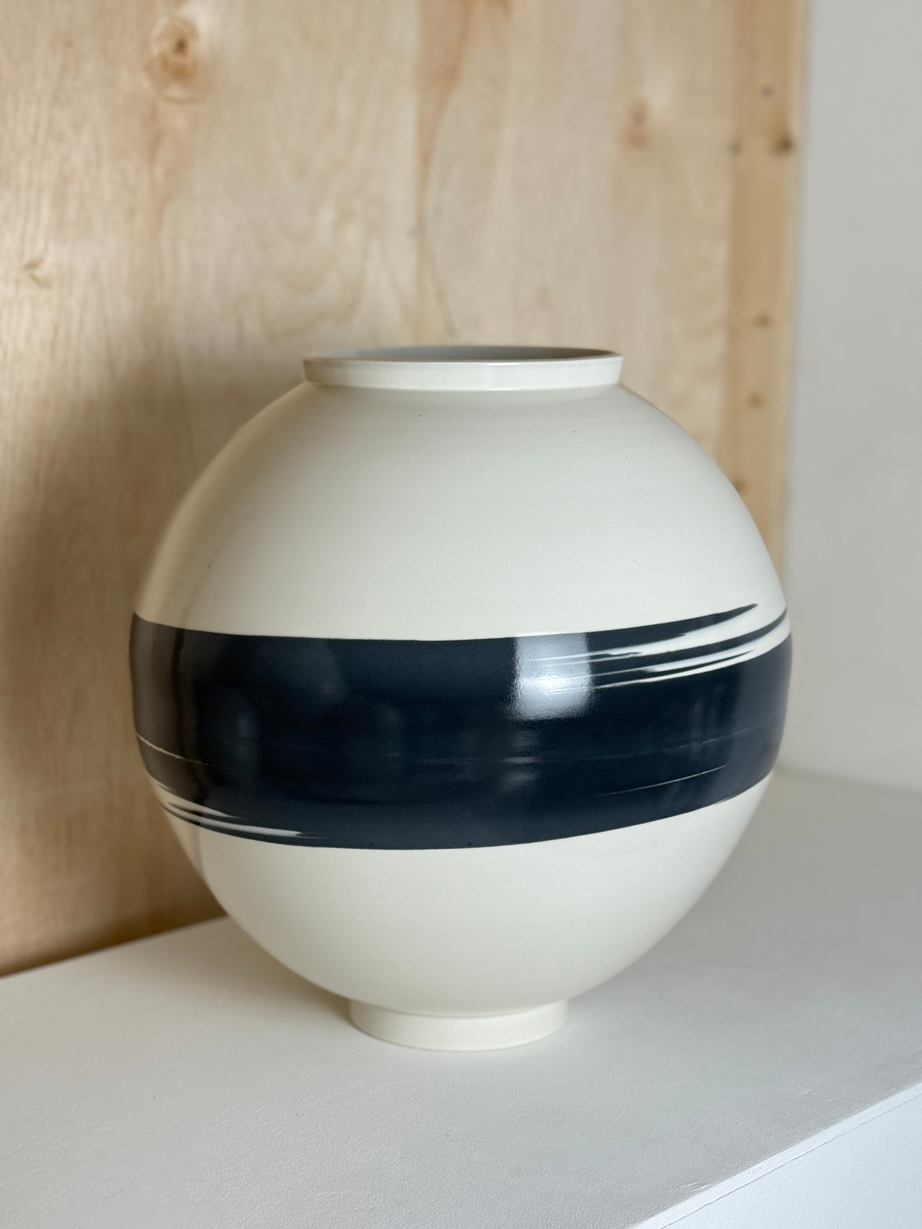 Moon Jar